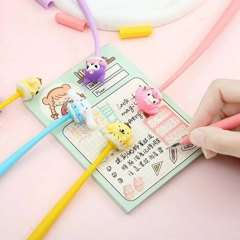 Sanrio Wiggle 0.5mm Gel pen