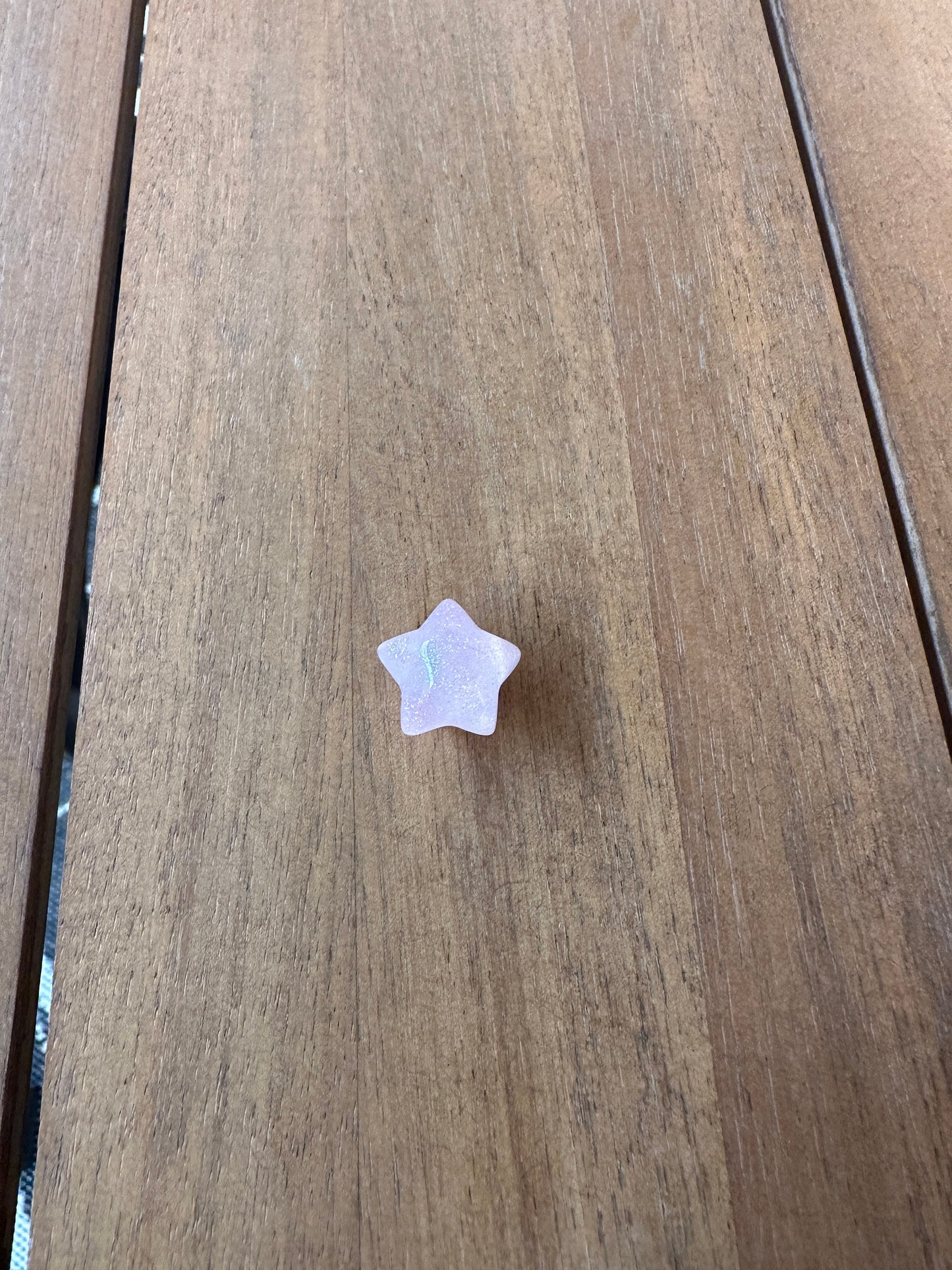 Crystal star Shoe charms | Crystal star | Chibi star | Shoe charms | kawaii aesthetic | gummy stars | gummy shoe charms | rubber clog charms