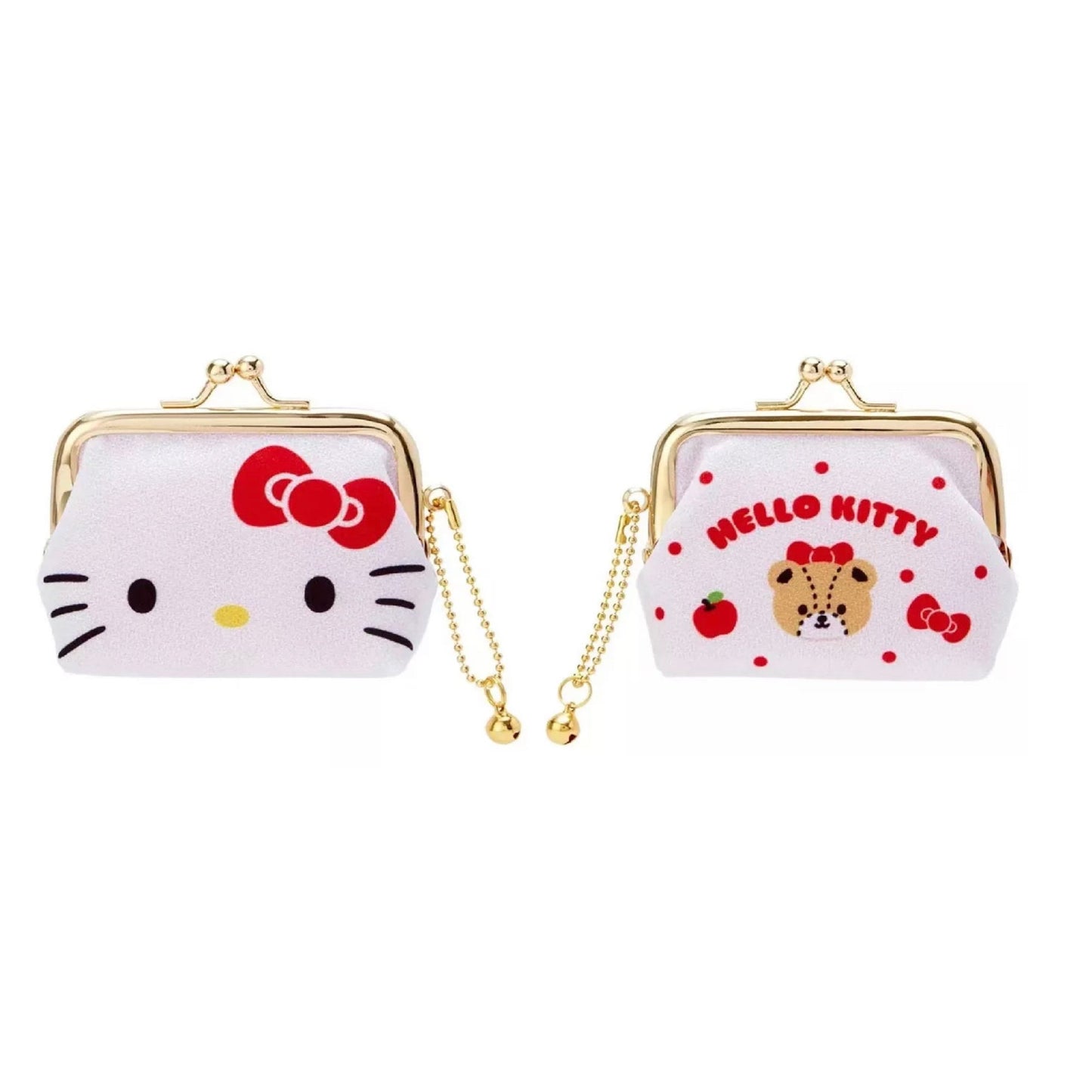 Kawaii Coin Pouches | cinamoroll | San | Melody | pompom | kuromi