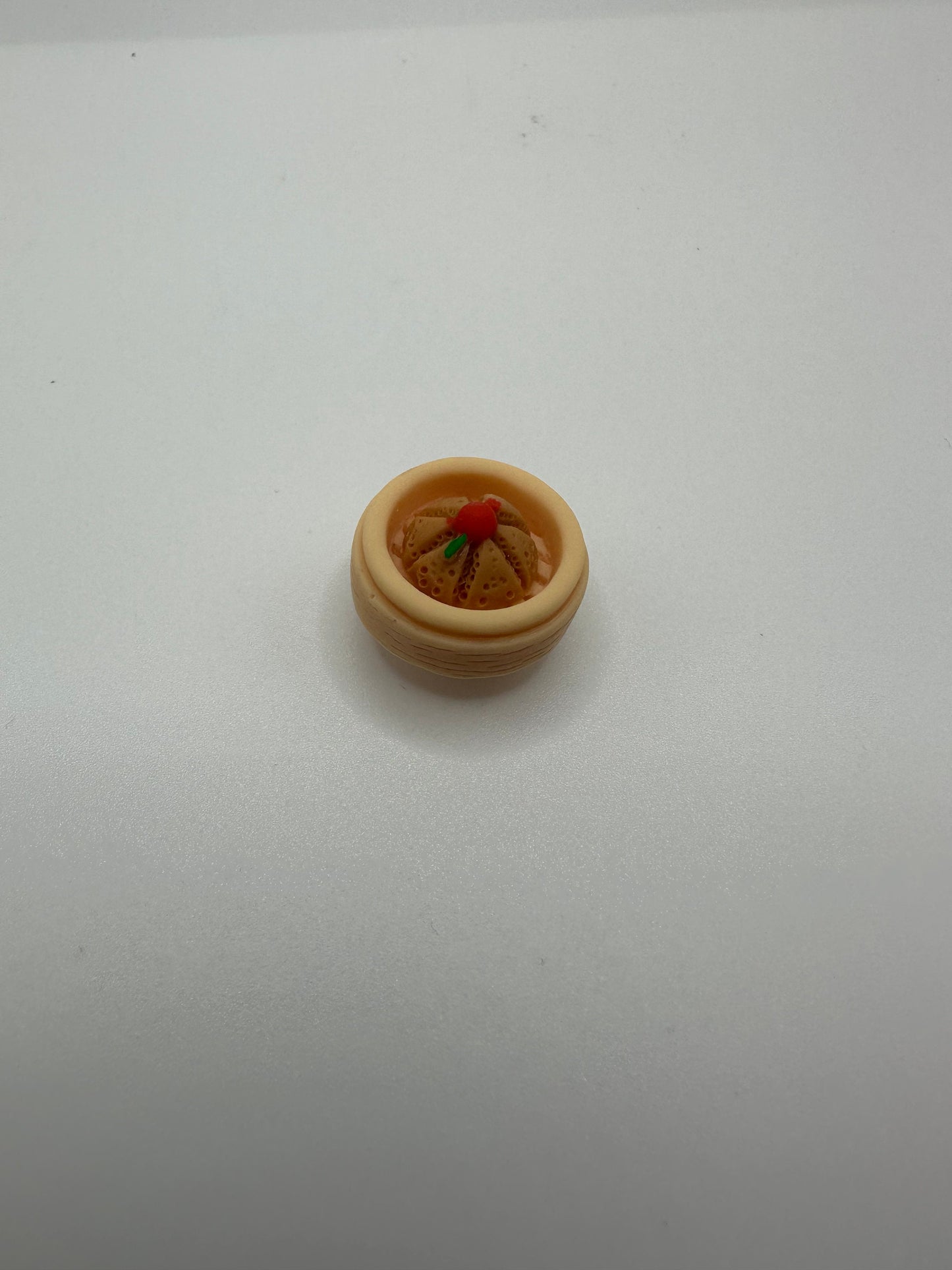 Miniature food | shoe Charms | bao | inspired | pork bun | Kawaii | Japan | 3D charms | Chicken feet | fried egg