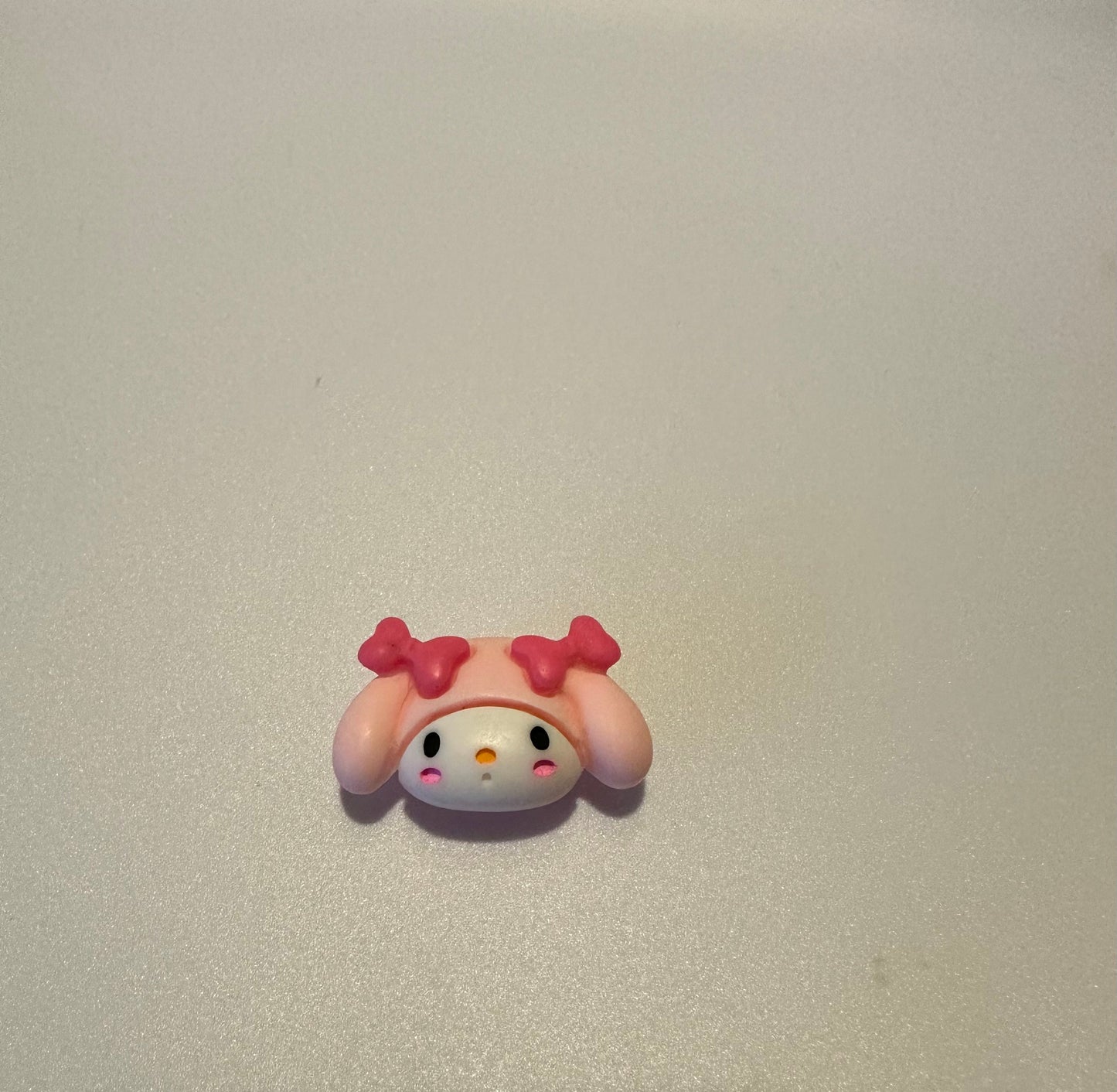 H kitty cinnmoroll my Melody Kuromi Pompompurin shoe charms