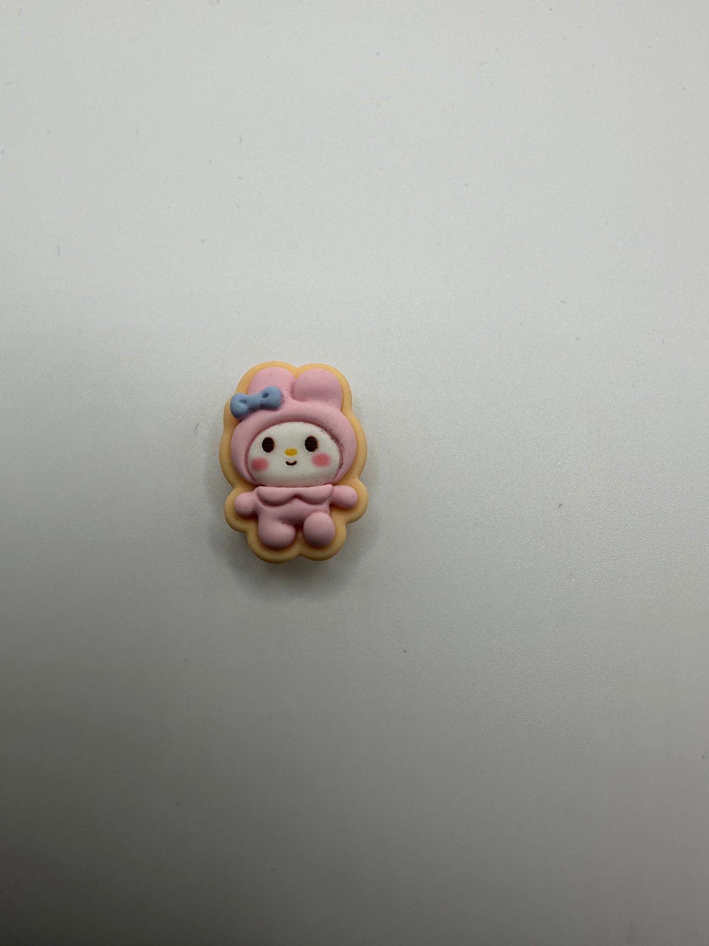 Shoe Charms| Kawaii | Pompompurin | Pochacco| Cinnamoroll | Cute Cookie | Biscuit | H kitty |