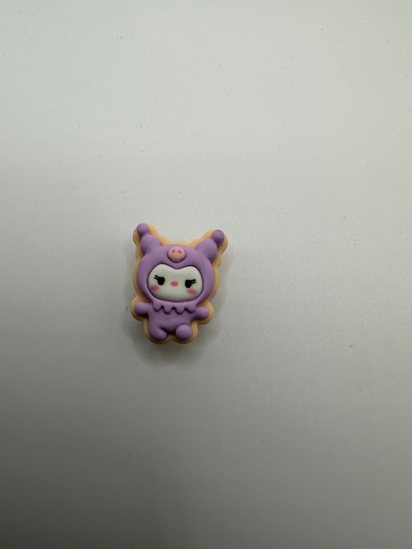 Shoe Charms| Kawaii | Pompompurin | Pochacco| Cinnamoroll | Cute Cookie | Biscuit | H kitty |