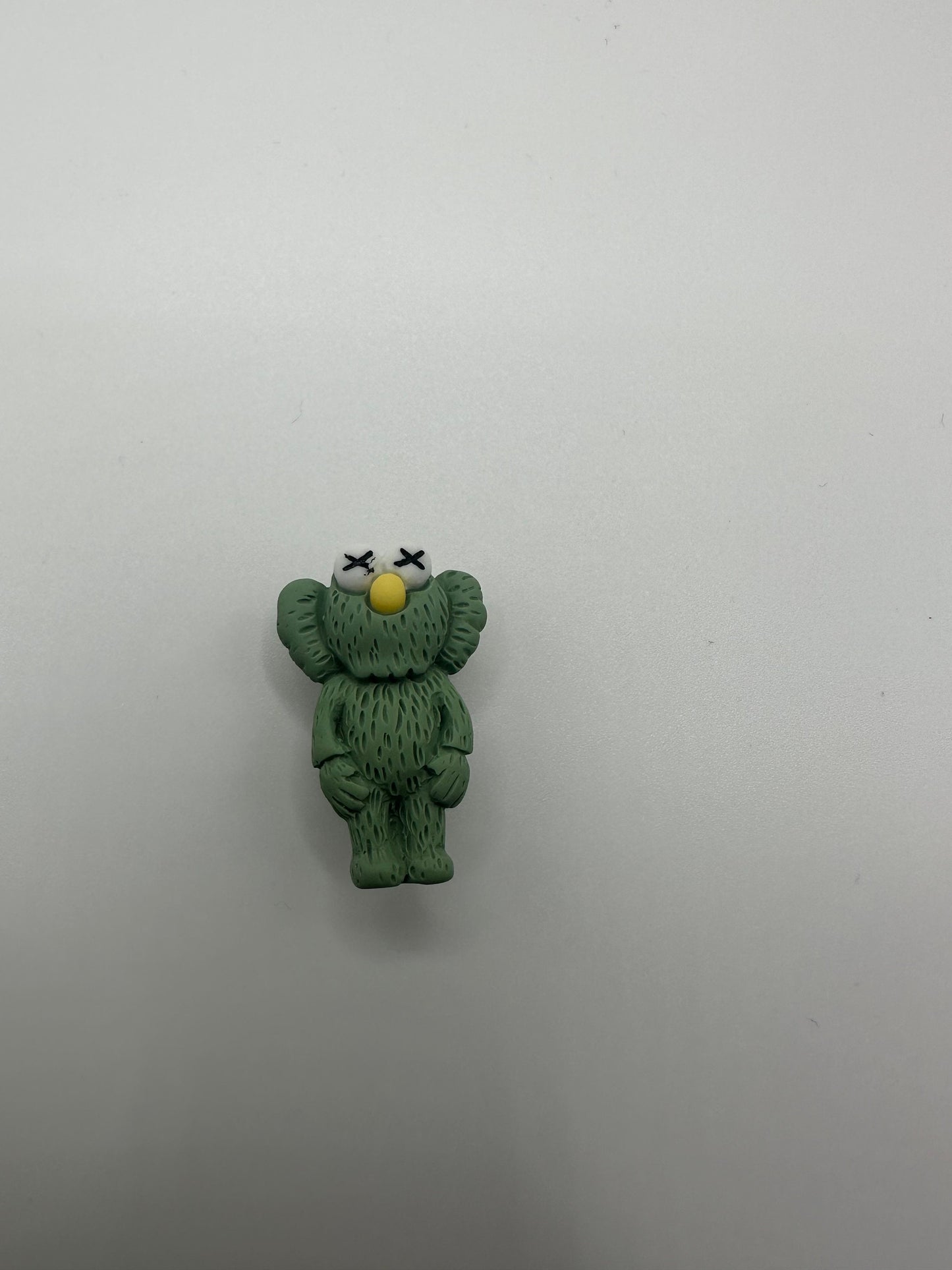 Shoe Charms | Hypebeast | Kaws | Charm | Fashion | Hype | Trendy |