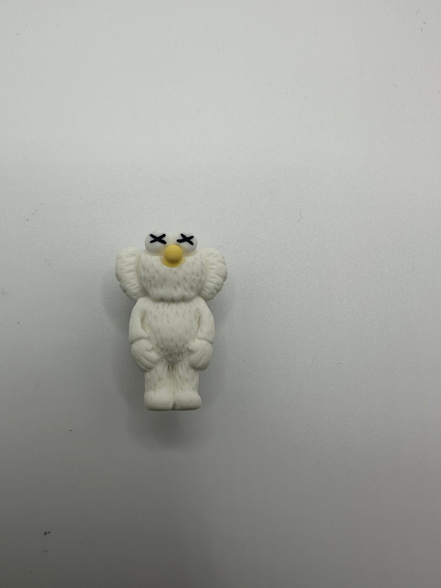 Shoe Charms | Hypebeast | Kaws | Charm | Fashion | Hype | Trendy |