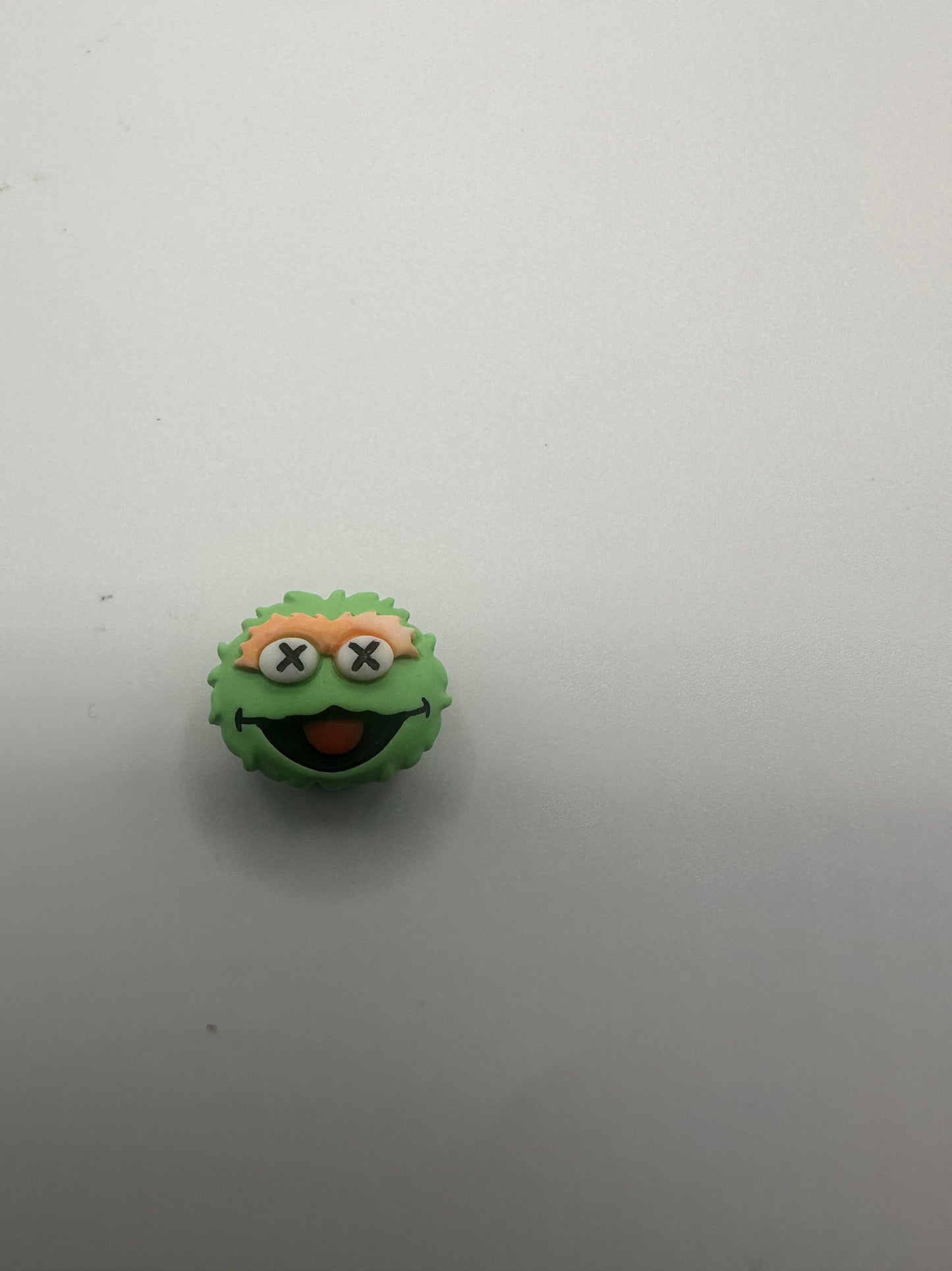 Sesame | Hypebeast | Kaw | Shoe Charm | Trending | Shoe Charmz | Red Monster | Blue Monster |