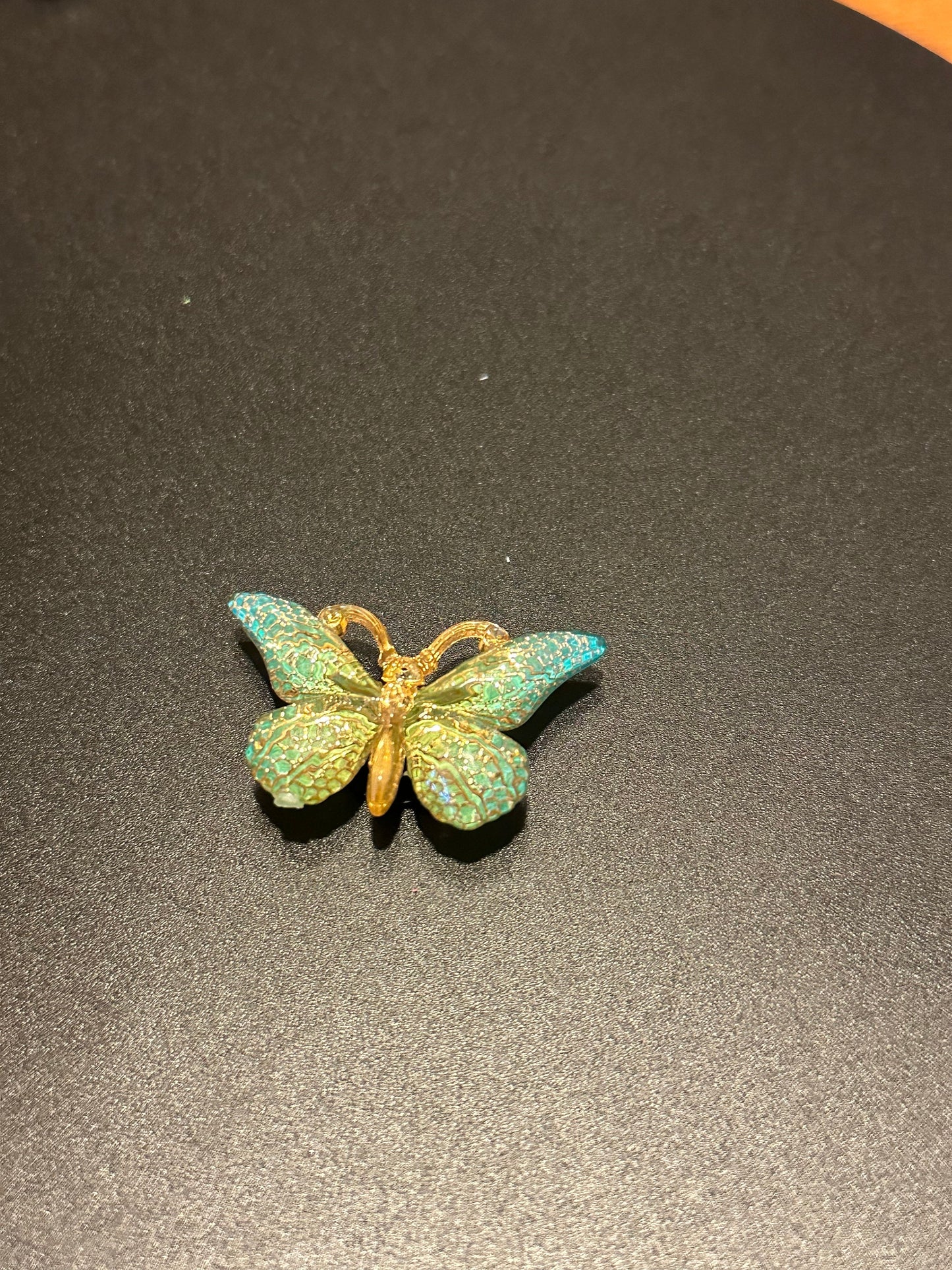 Butterfly | Shoe Chams | Kawaii | Colorful