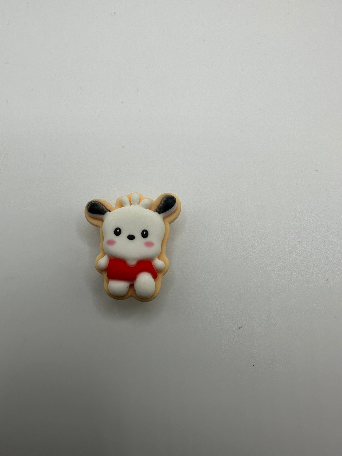 Shoe Charms| Kawaii | Pompompurin | Pochacco| Cinnamoroll | Cute Cookie | Biscuit | H kitty |