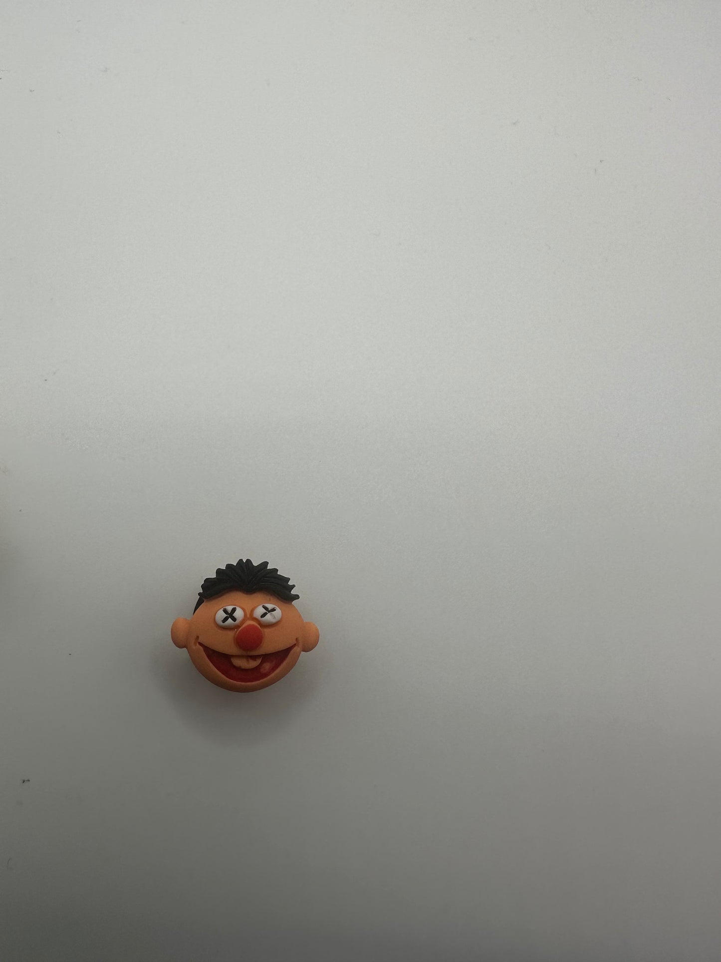 Sesame | Hypebeast | Kaw | Shoe Charm | Trending | Shoe Charmz | Red Monster | Blue Monster |