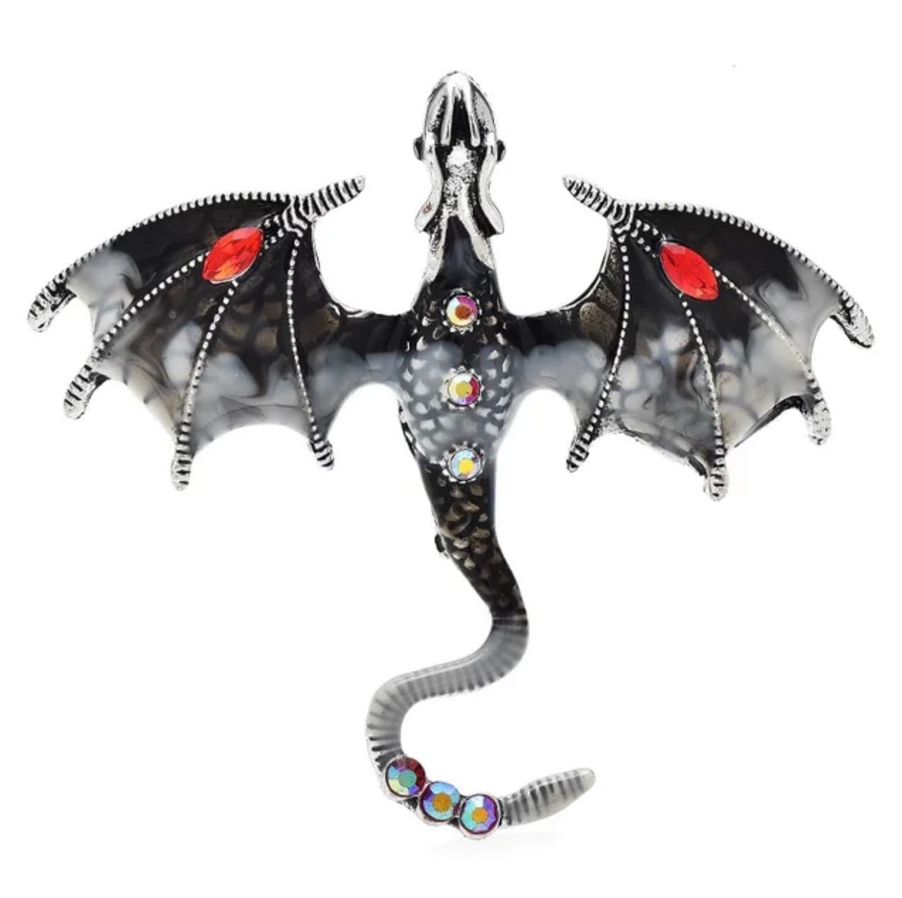 Enamel pin | Dragons | GOT | Brooch | Dragon | Crystal | Enamel pin | Mystic | Imagine | Messenger Bag | Pendant | Necklace | MTG |