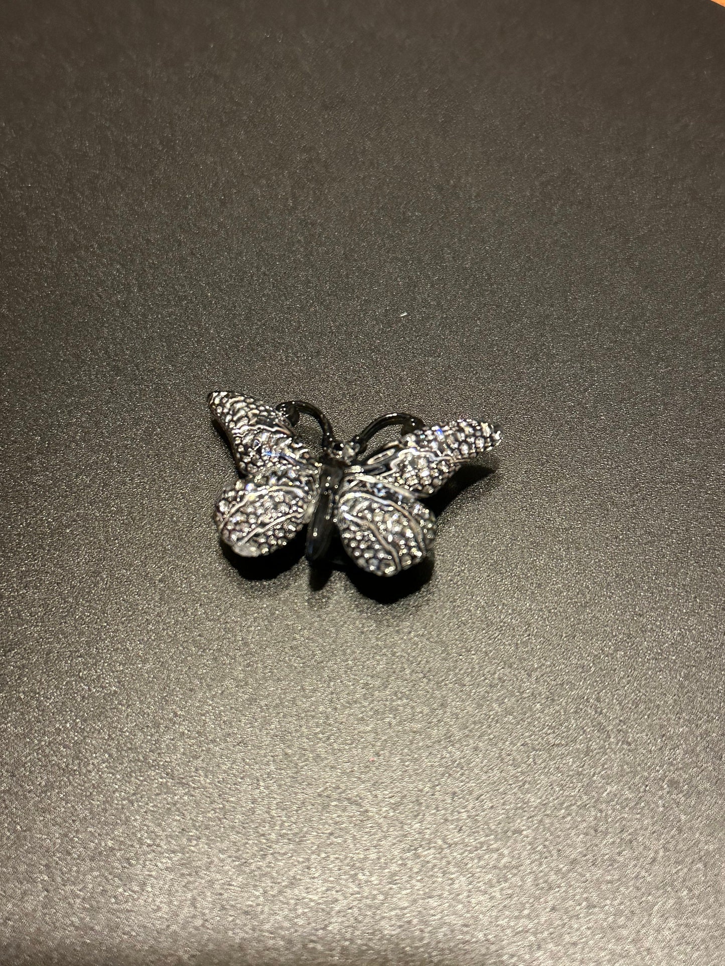 Butterfly | Shoe Chams | Kawaii | Colorful