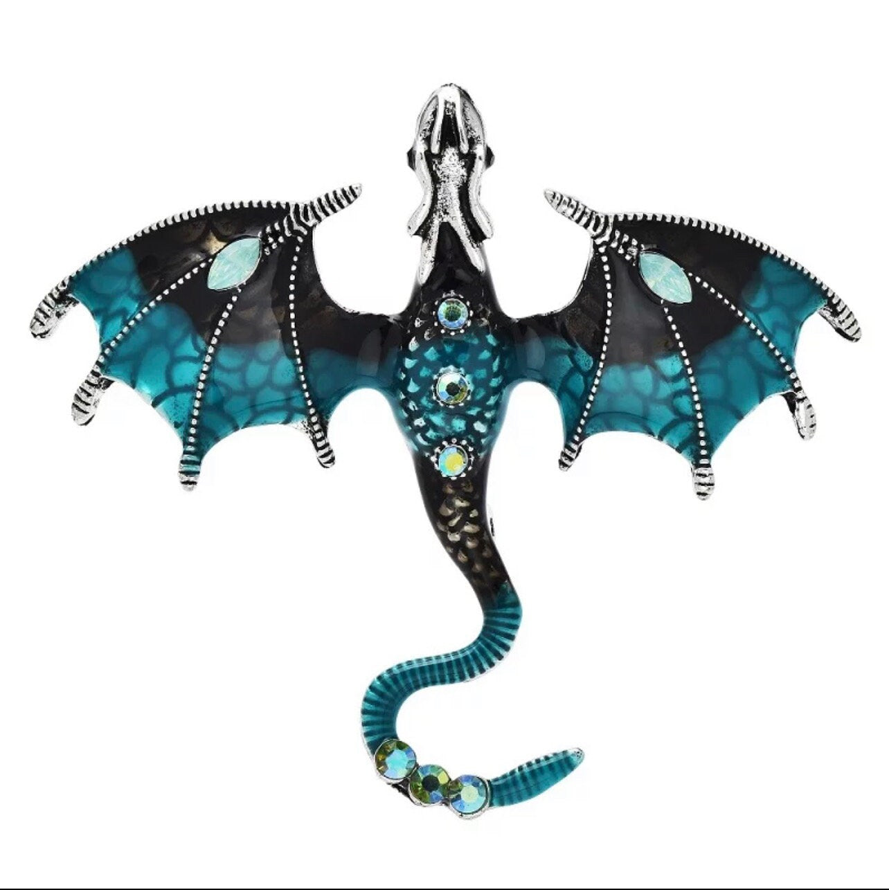 Enamel pin | Dragons | GOT | Brooch | Dragon | Crystal | Enamel pin | Mystic | Imagine | Messenger Bag | Pendant | Necklace | MTG |