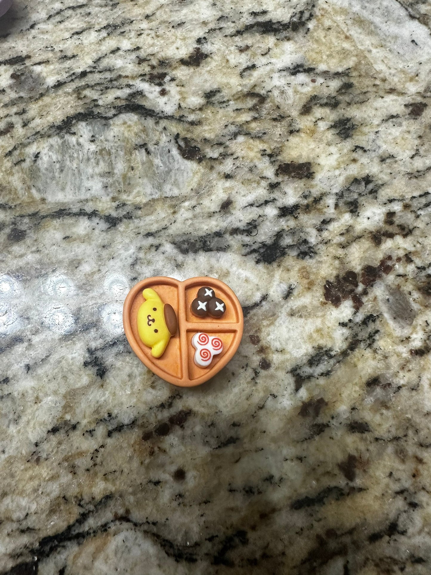 Kawaii | Bento box | Shoe charms | Melody | Cinnamoroll | Pompompurin | Foodie | 3D charms | Pastel | Gifts for girls and boys |