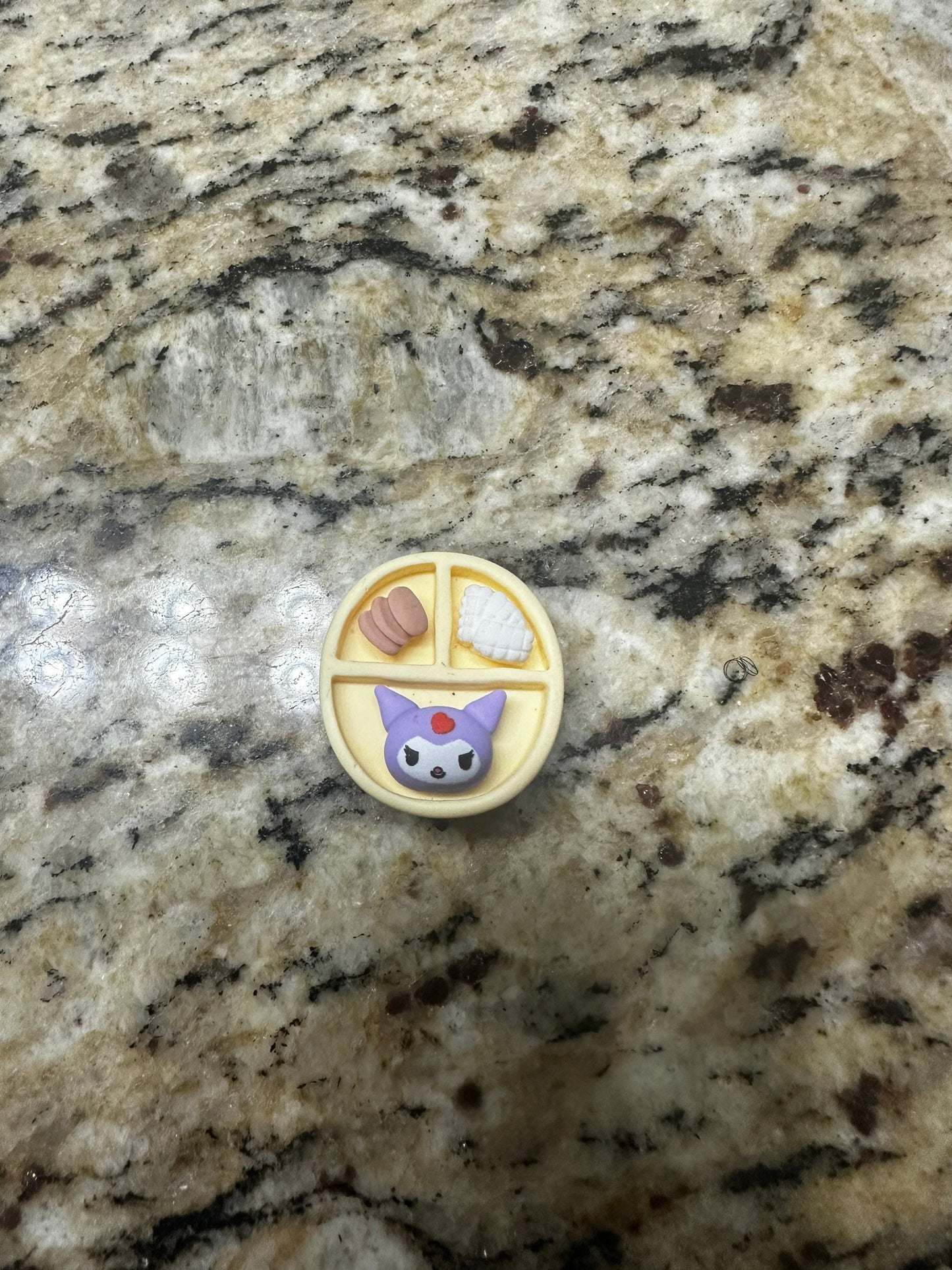 Kawaii | Bento box | Shoe charms | Melody | Cinnamoroll | Pompompurin | Foodie | 3D charms | Pastel | Gifts for girls and boys |