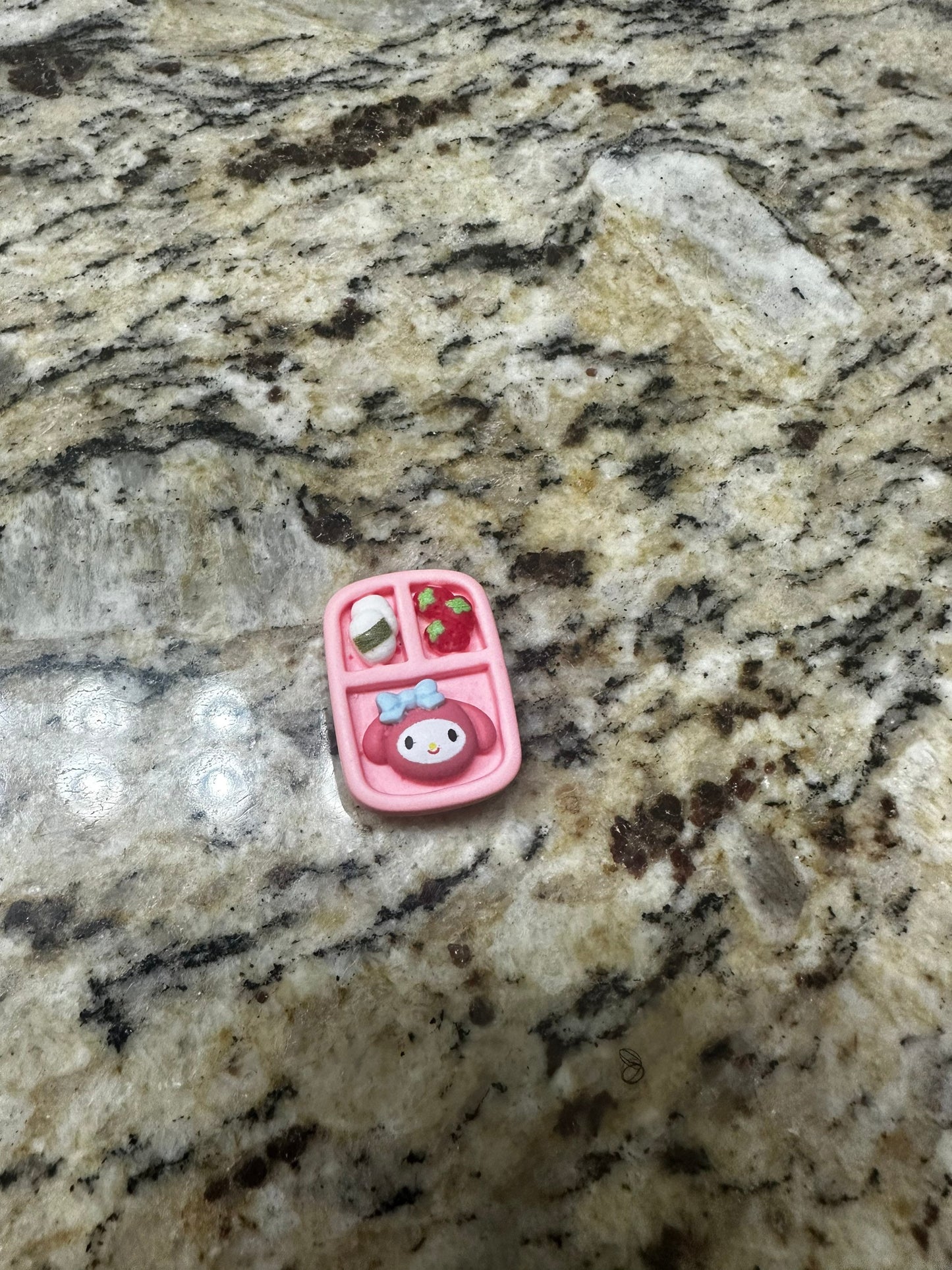 Kawaii | Bento box | Shoe charms | Melody | Cinnamoroll | Pompompurin | Foodie | 3D charms | Pastel | Gifts for girls and boys |