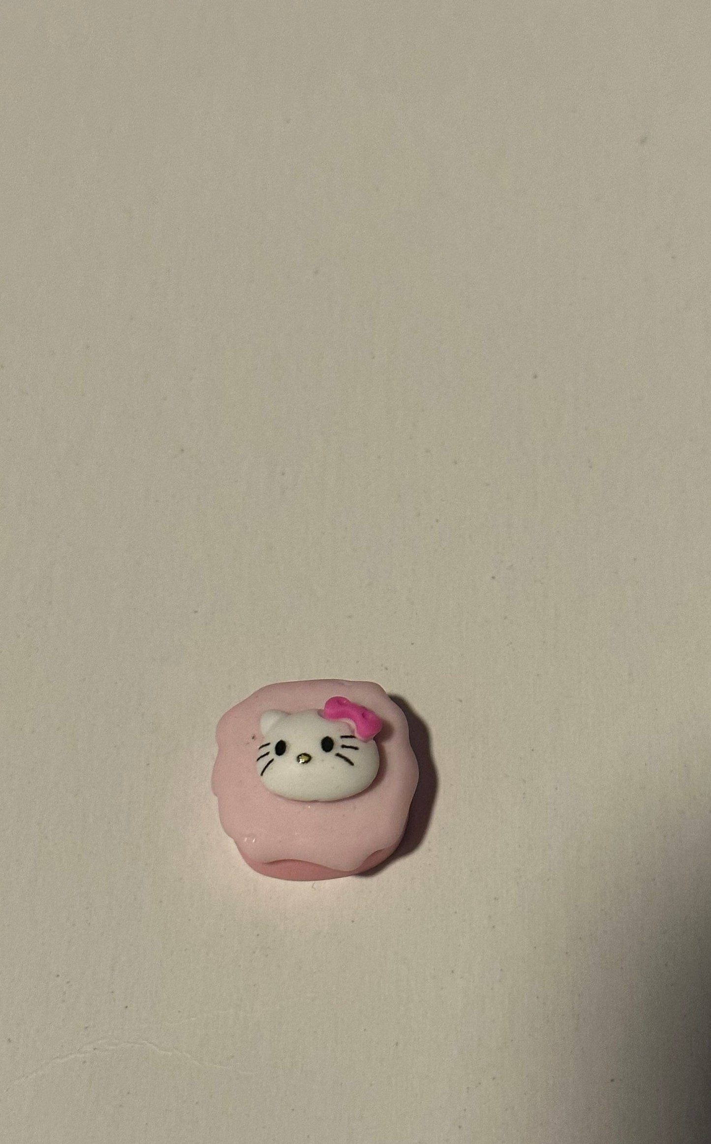 Shoe Charms| H Kitty| Kawaii| Keroppi | Melody | Pompompurin | Cake charms|