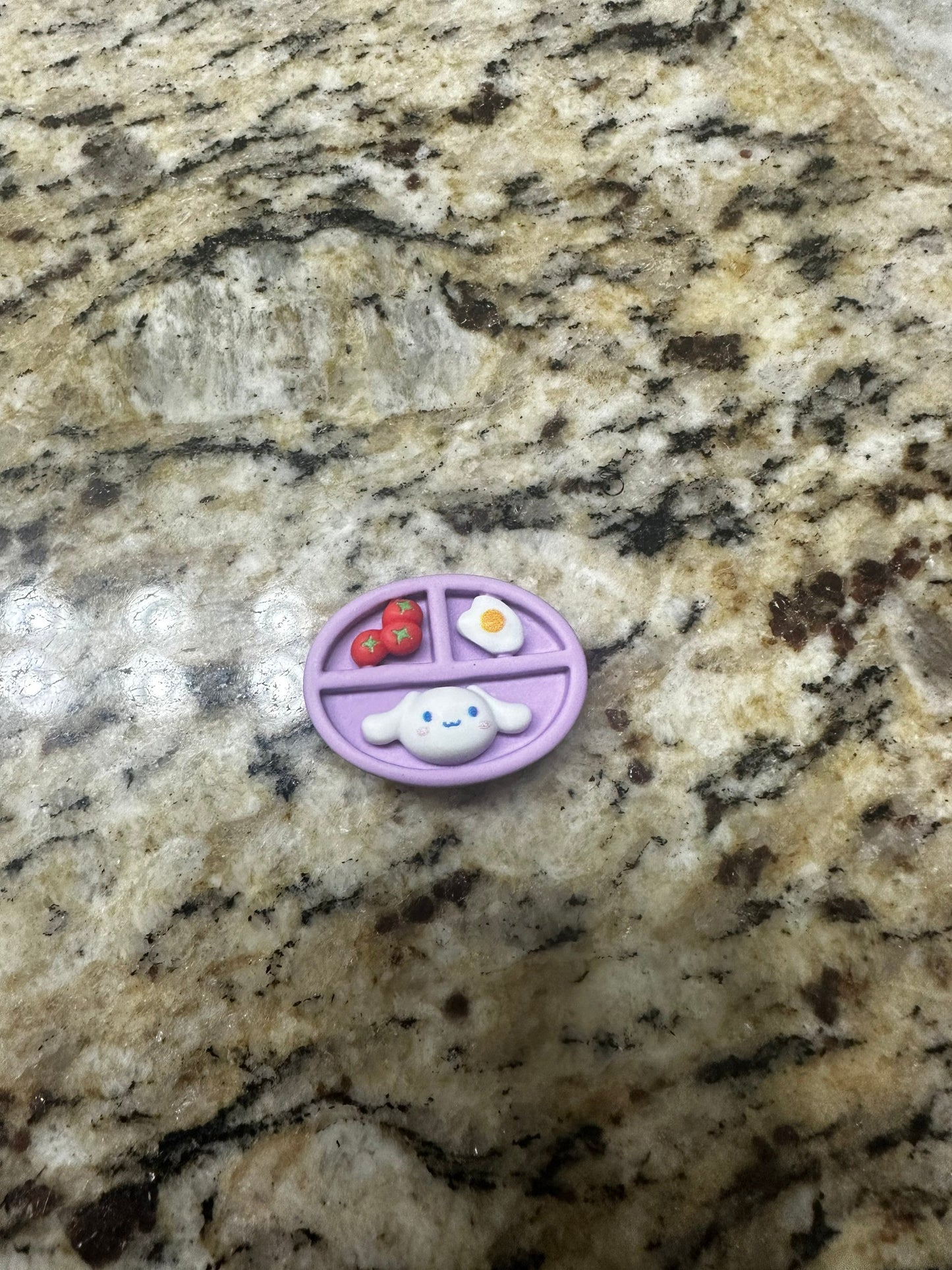 Kawaii | Bento box | Shoe charms | Melody | Cinnamoroll | Pompompurin | Foodie | 3D charms | Pastel | Gifts for girls and boys |