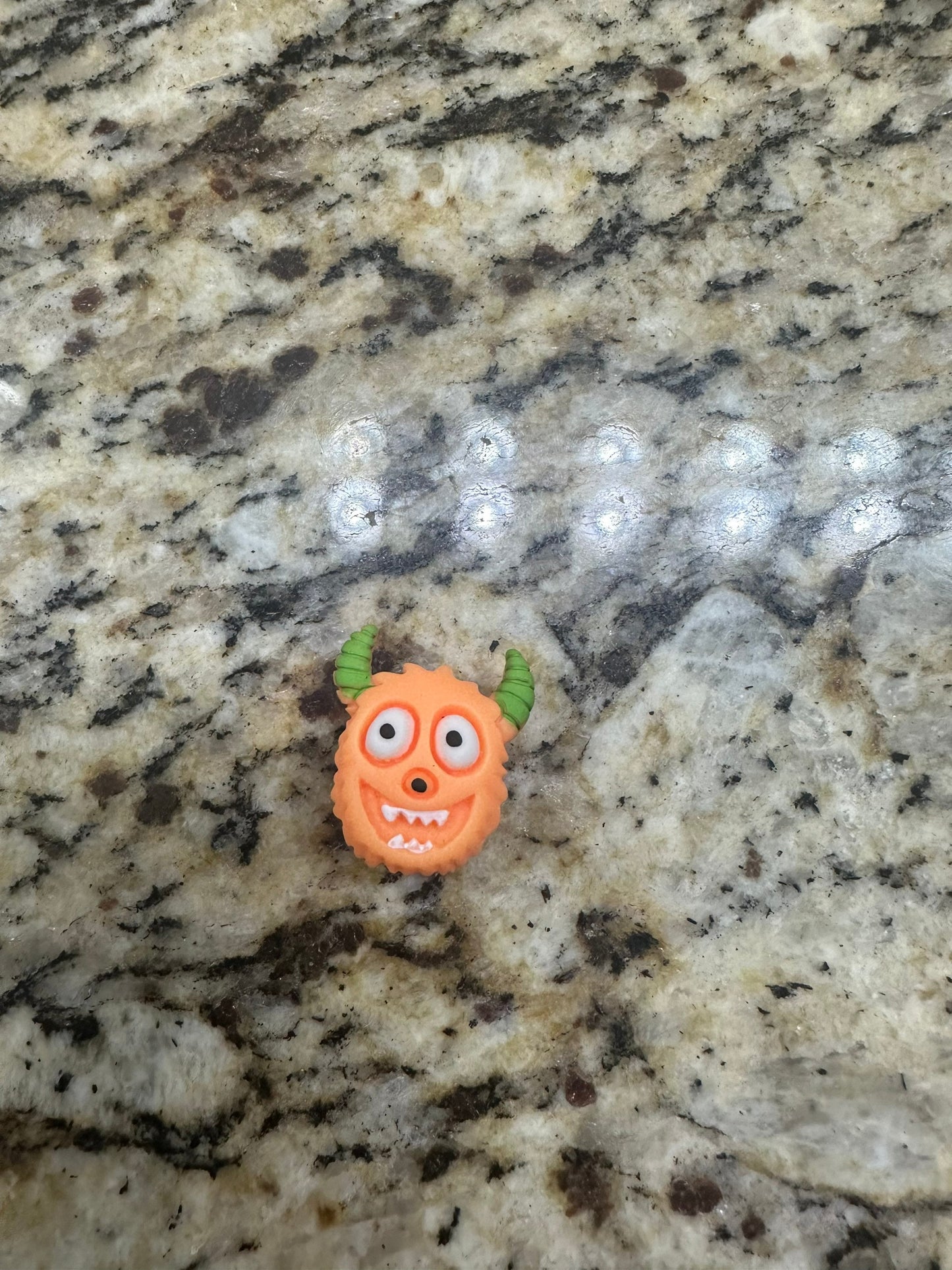 Silly monsters| funny monsters| shoe charms| gifts for kids| boys shoe charms| Monster charms| kids shoe charms| Happy monsters|