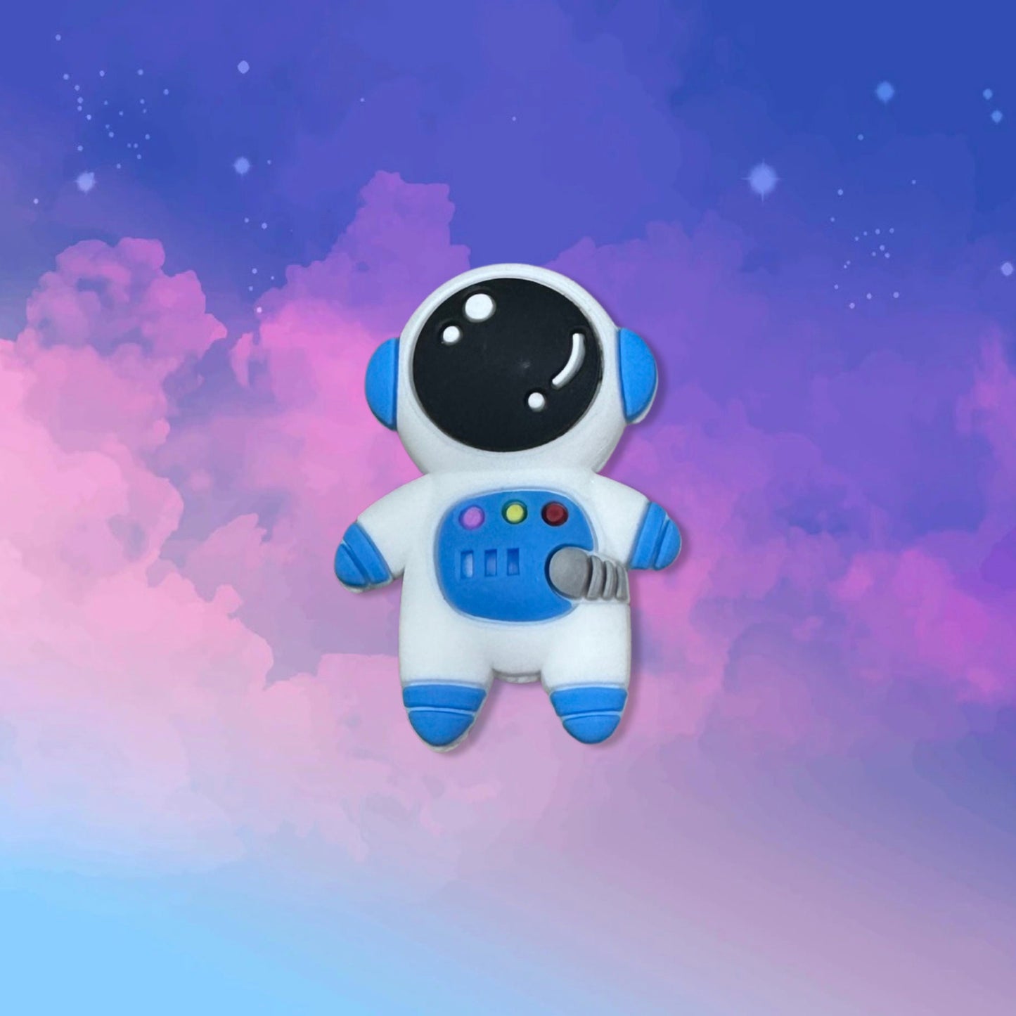 Shoe charms | Space| Outer space| Galaxy| Mars| Planet Earth| Astronaut| Space exploration| UFO| Gifts for boys |