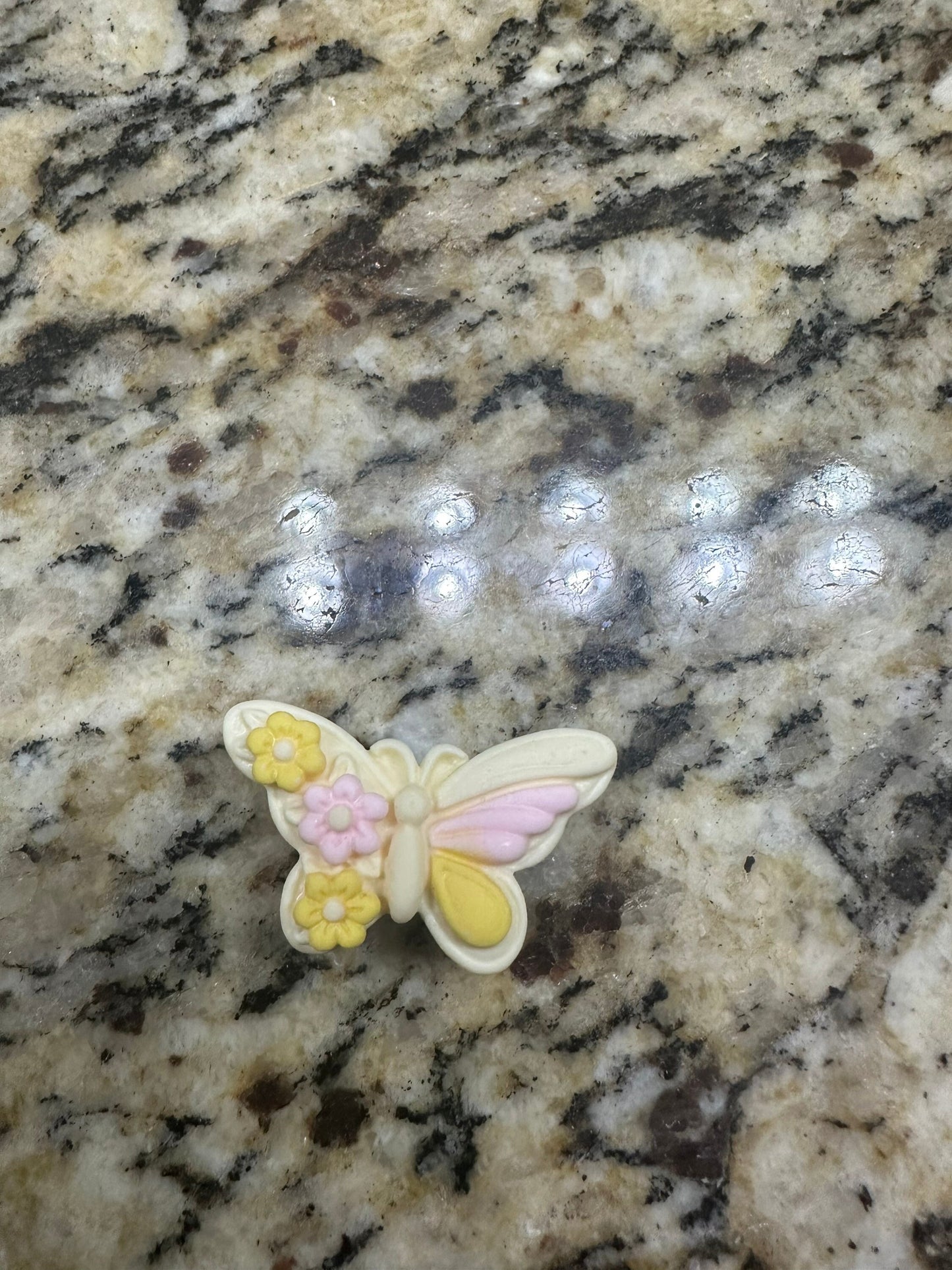 Butterfly | Butterfly charms | Pastel | flowers | Butterflies | cute| Shoe charms | Mothers day | beautiful | Pastel butterfly