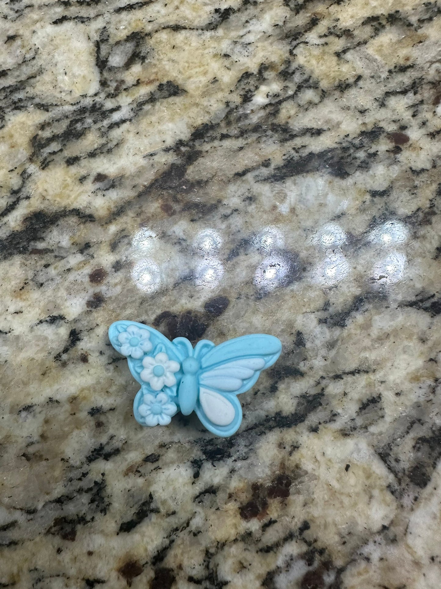 Butterfly | Butterfly charms | Pastel | flowers | Butterflies | cute| Shoe charms | Mothers day | beautiful | Pastel butterfly