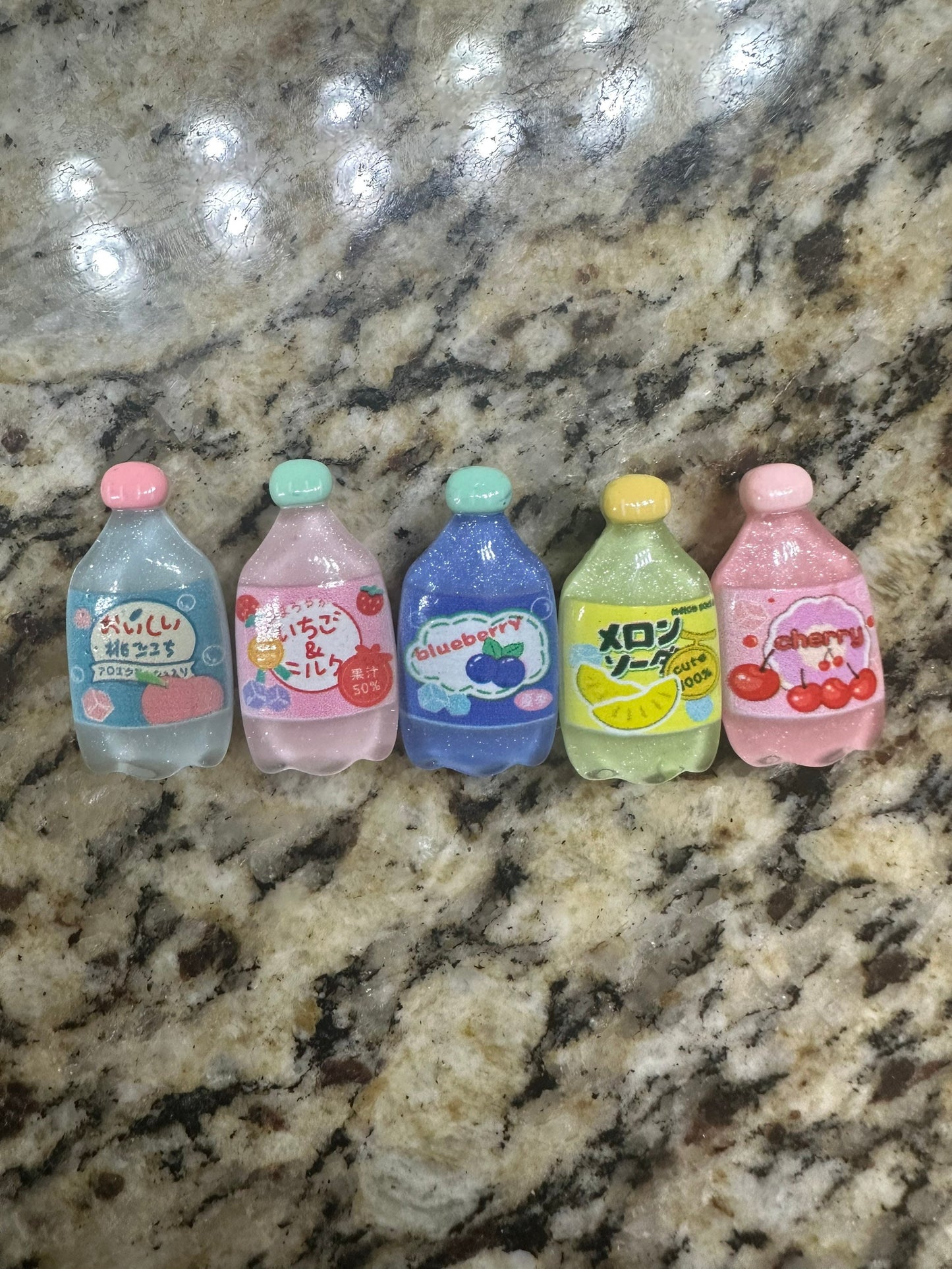 Kawaii | Croc charms | Korean soda | Japanese drinks | Shoe charms | Cute | Glitter charms | Fizzy drink | soda pop | funny drink
