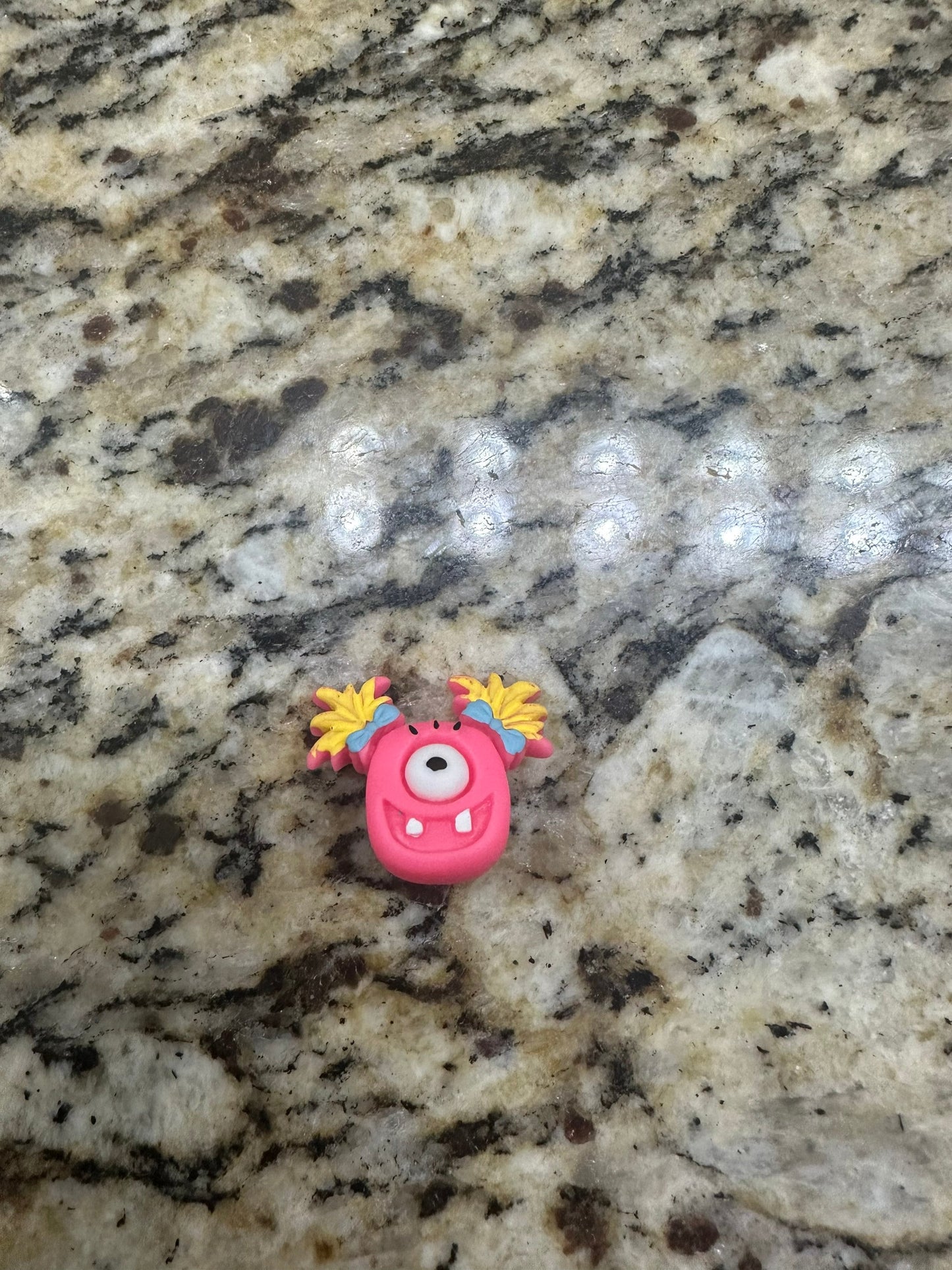 Silly monsters| funny monsters| shoe charms| gifts for kids| boys shoe charms| Monster charms| kids shoe charms| Happy monsters|