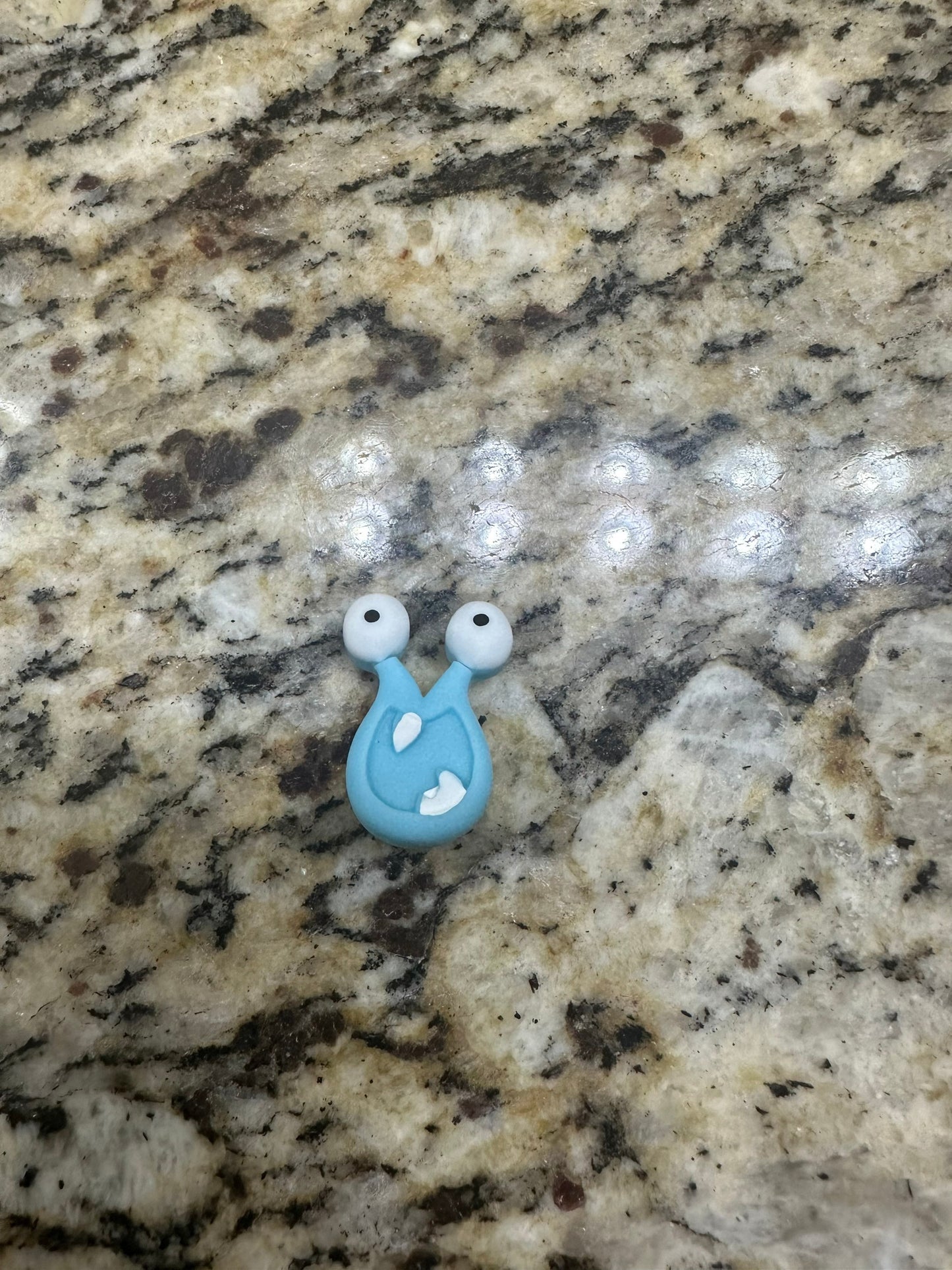 Silly monsters| funny monsters| shoe charms| gifts for kids| boys shoe charms| Monster charms| kids shoe charms| Happy monsters|