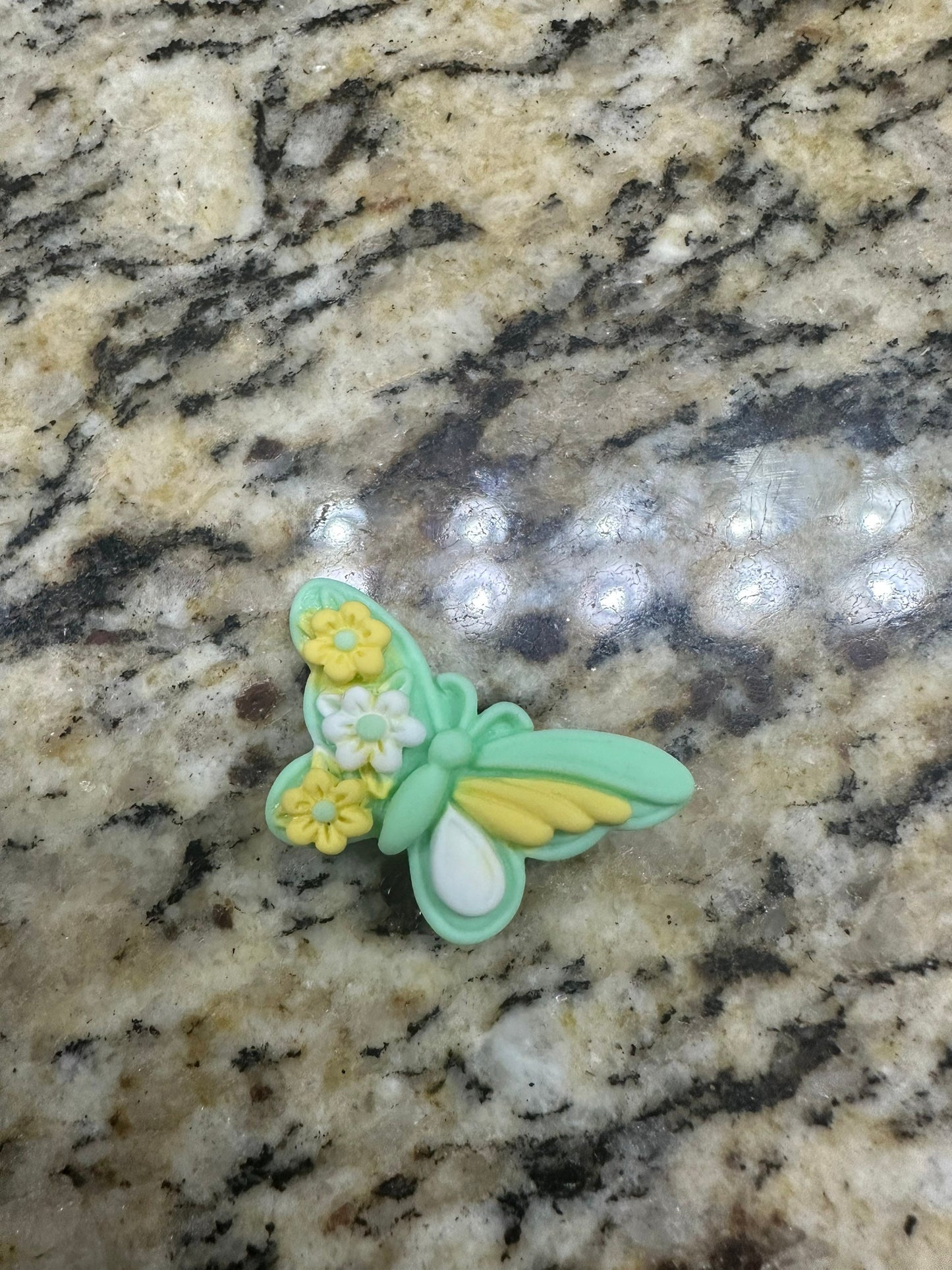 Butterfly | Butterfly charms | Pastel | flowers | Butterflies | cute| Shoe charms | Mothers day | beautiful | Pastel butterfly