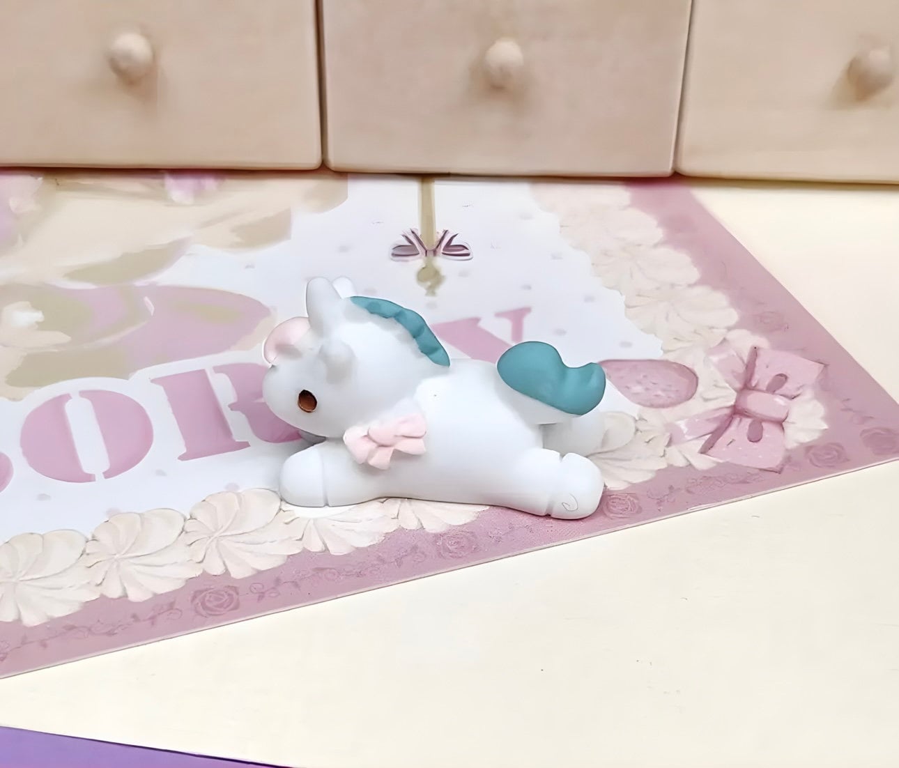 Cute unicorn shoe charms | floppy | Baby Unicorns | Cute shoe charms | kawaii shoe charms | magical | Unicorn |