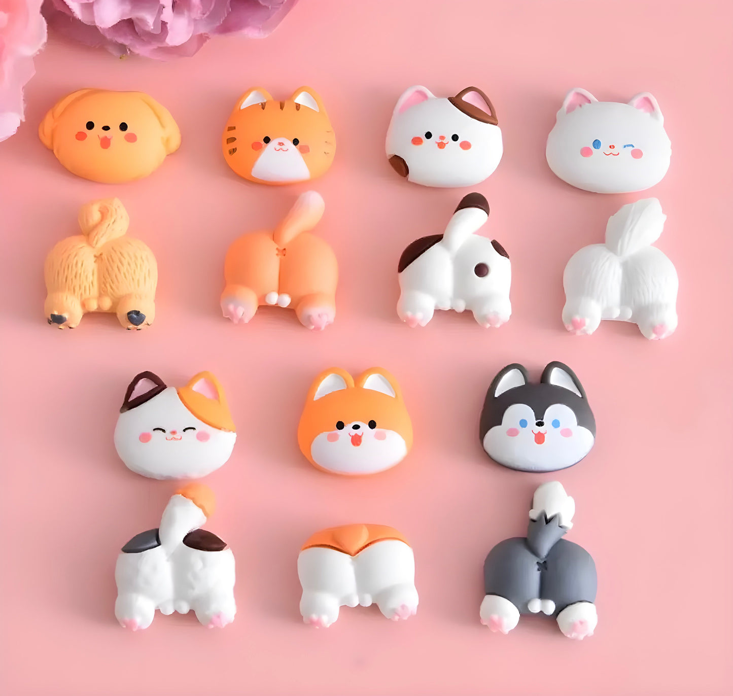 Dog Charms | Cat Charms | Dog\cat mom | Dog butts | Cat Butts | Funny shoe charms | balls |Funny dog charms | Funny cat charms |corgi| Husky