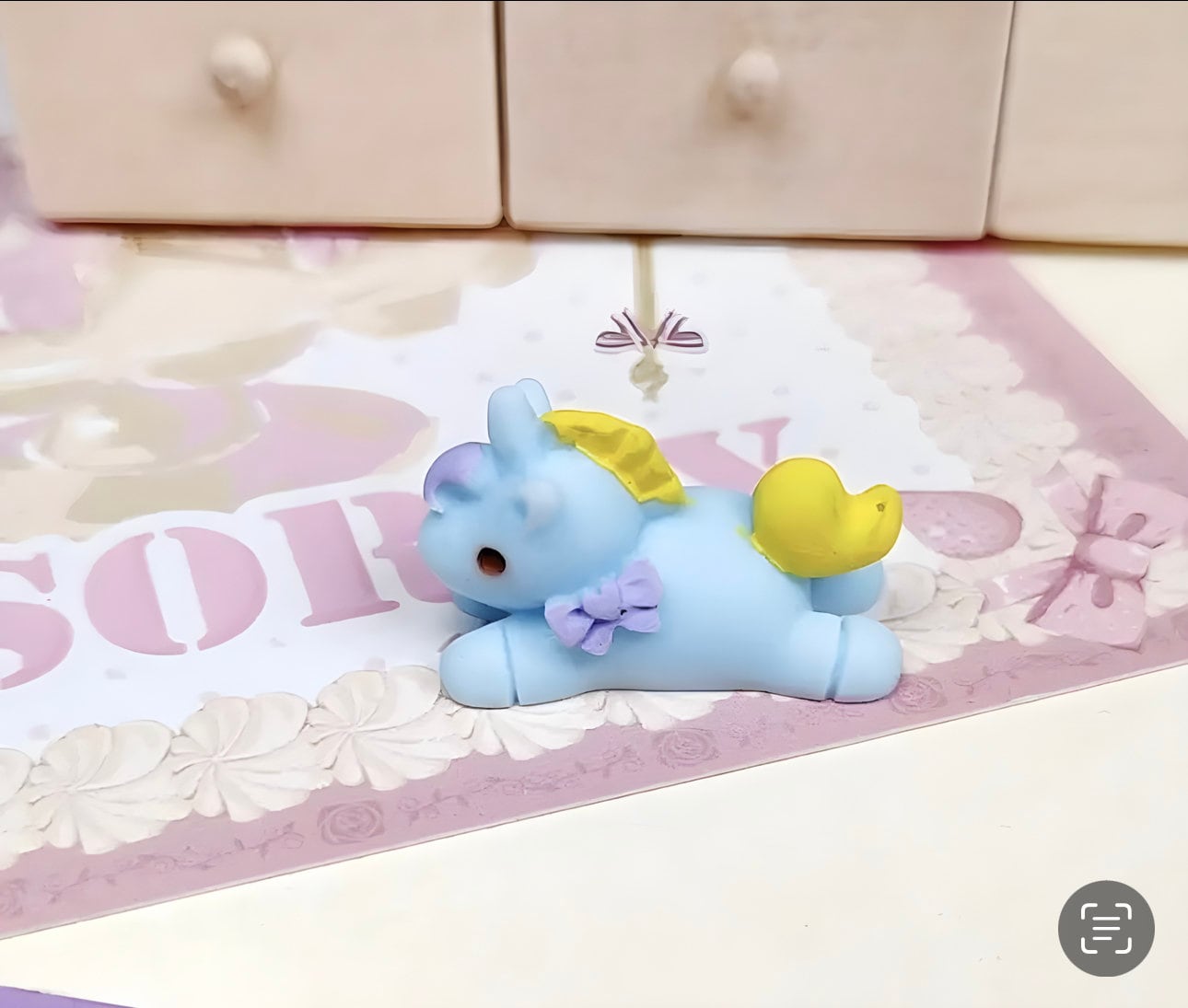 Cute unicorn shoe charms | floppy | Baby Unicorns | Cute shoe charms | kawaii shoe charms | magical | Unicorn |