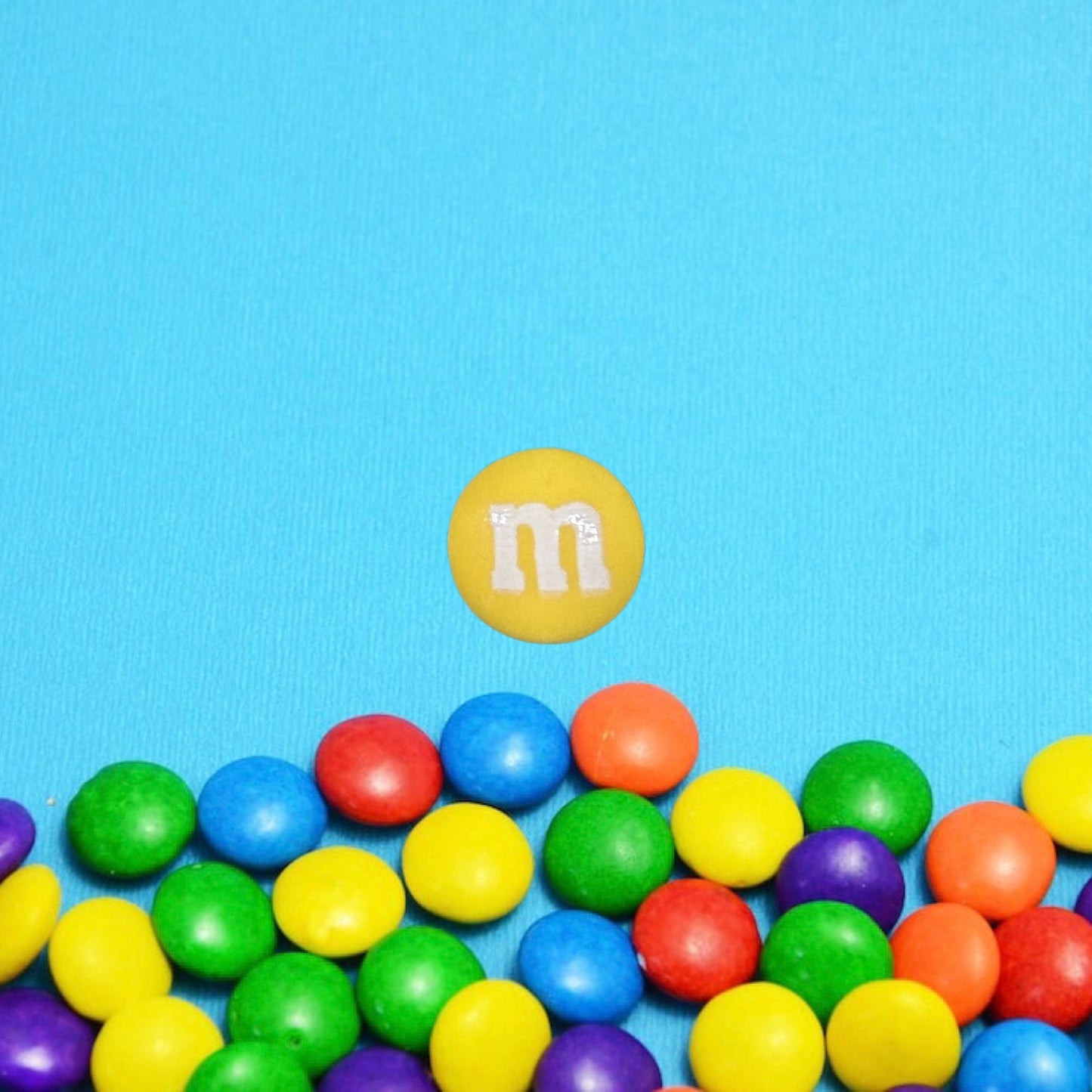 M&M Candy Shoe charms | Chocolate candies | Candy charms | MMs | Colorful candy charms | 3d shoe charms | 3d food | Candies
