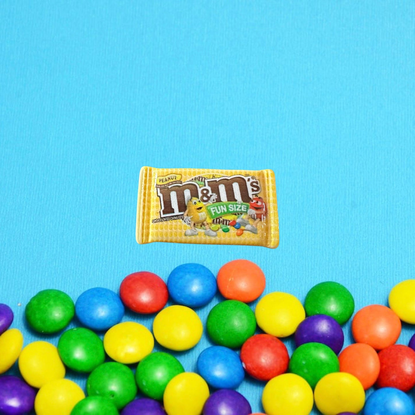 M&M Candy shoe charms | Chocolate candies | Candy charms | MMs | Colorful candy charms | 3d shoe charms | 3d food | Easter eggs