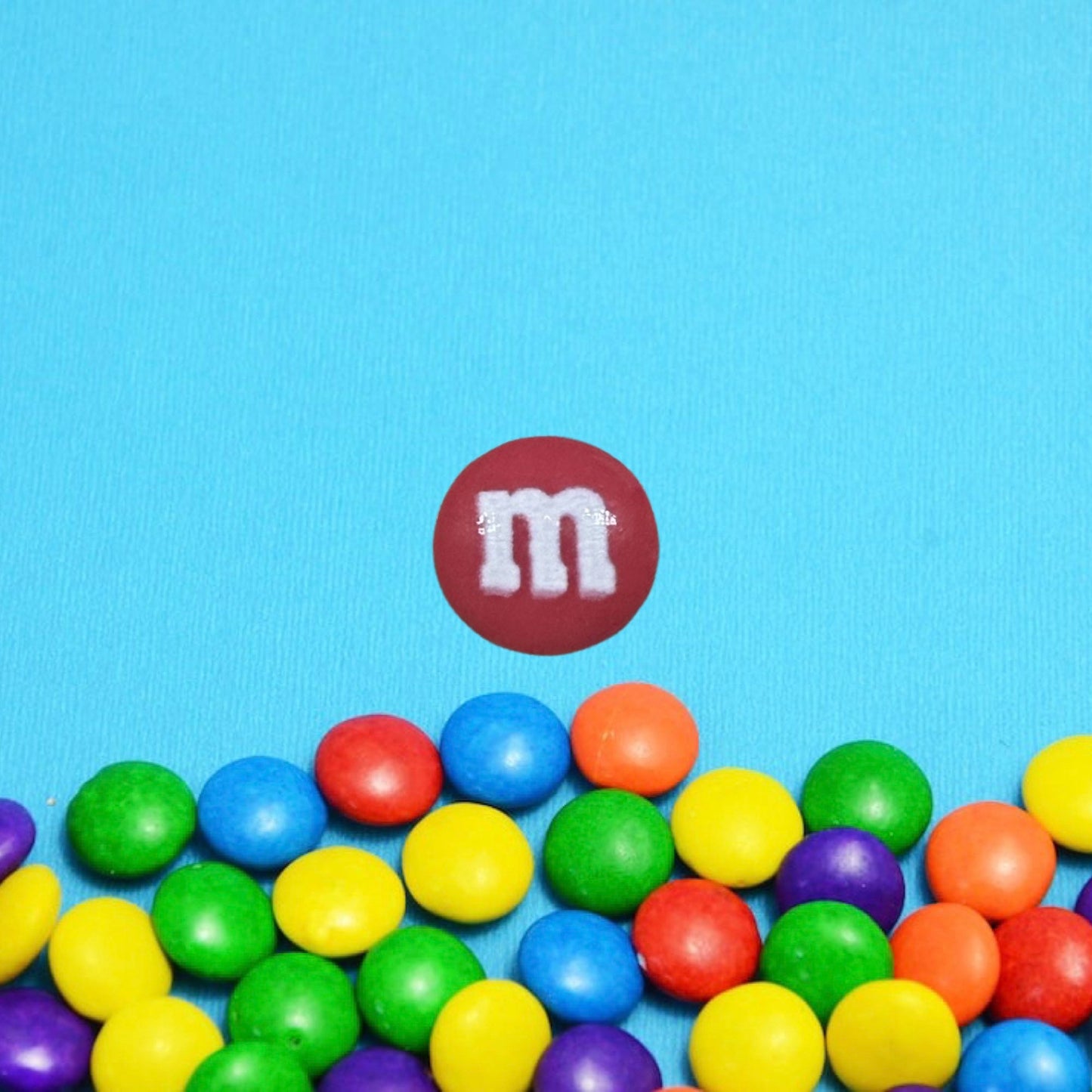 M&M Candy Shoe charms | Chocolate candies | Candy charms | MMs | Colorful candy charms | 3d shoe charms | 3d food | Candies