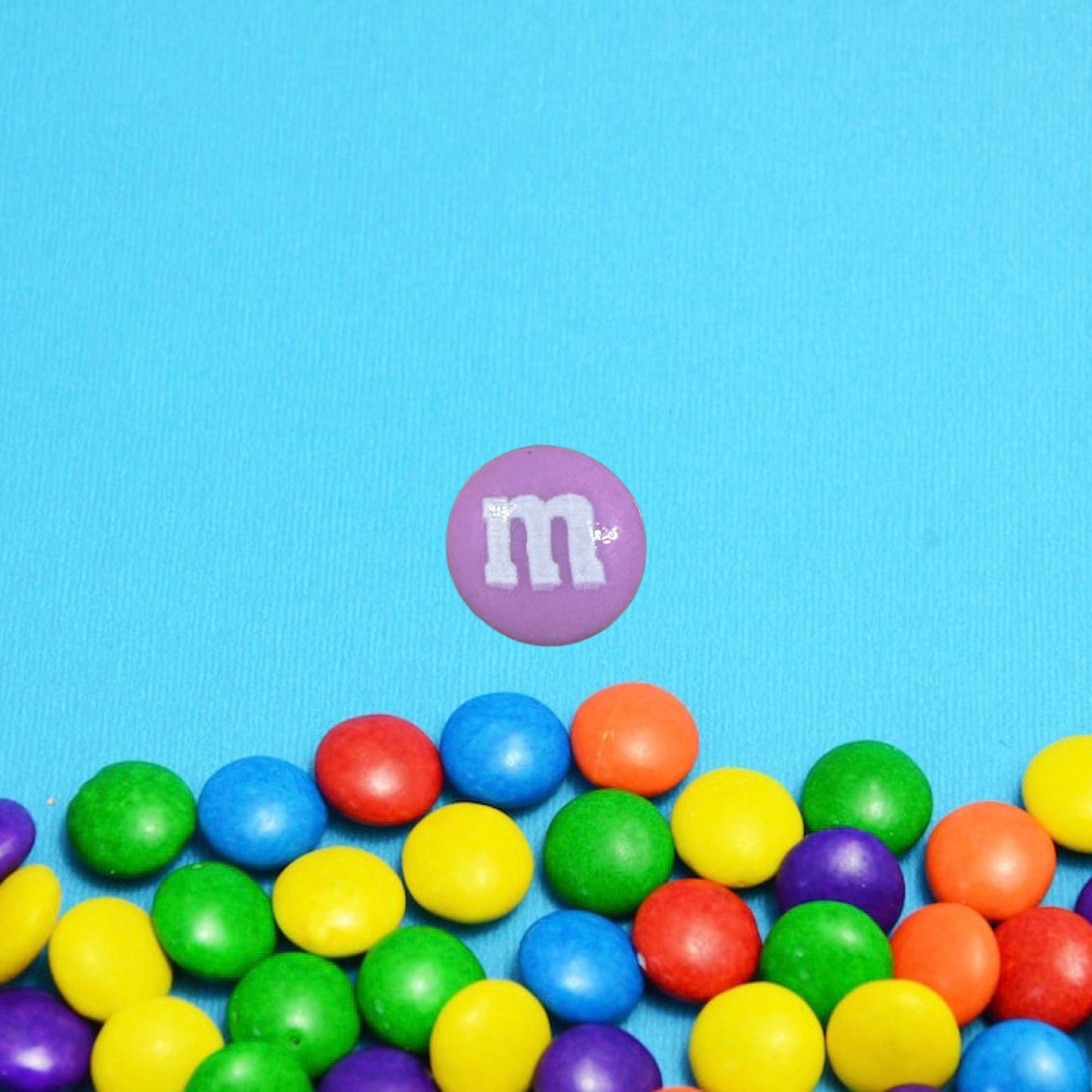M&M Candy Shoe charms | Chocolate candies | Candy charms | MMs | Colorful candy charms | 3d shoe charms | 3d food | Candies
