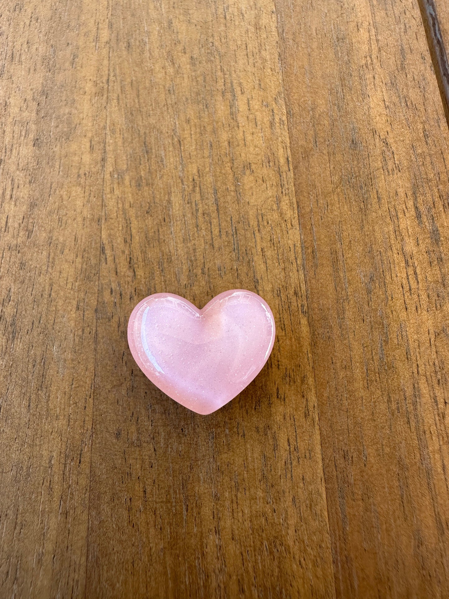 Jelly Hearts | Jelly heart shoe charms | Gummy shoe charms | kawaii charms | glitter charms | glitter heart shoe charms | kawaii | hearts