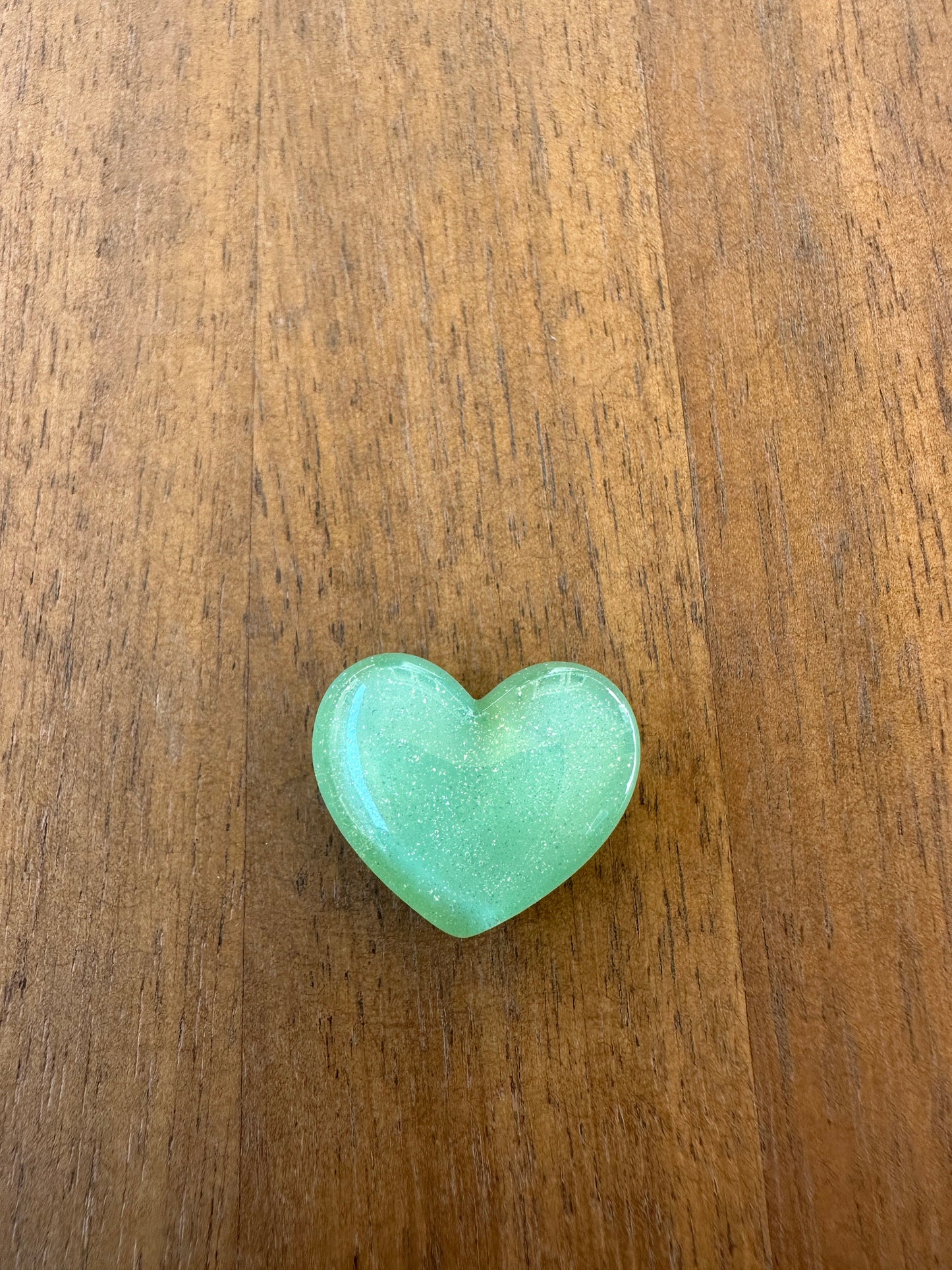 Jelly Hearts | Jelly heart shoe charms | Gummy shoe charms | kawaii charms | glitter charms | glitter heart shoe charms | kawaii | hearts