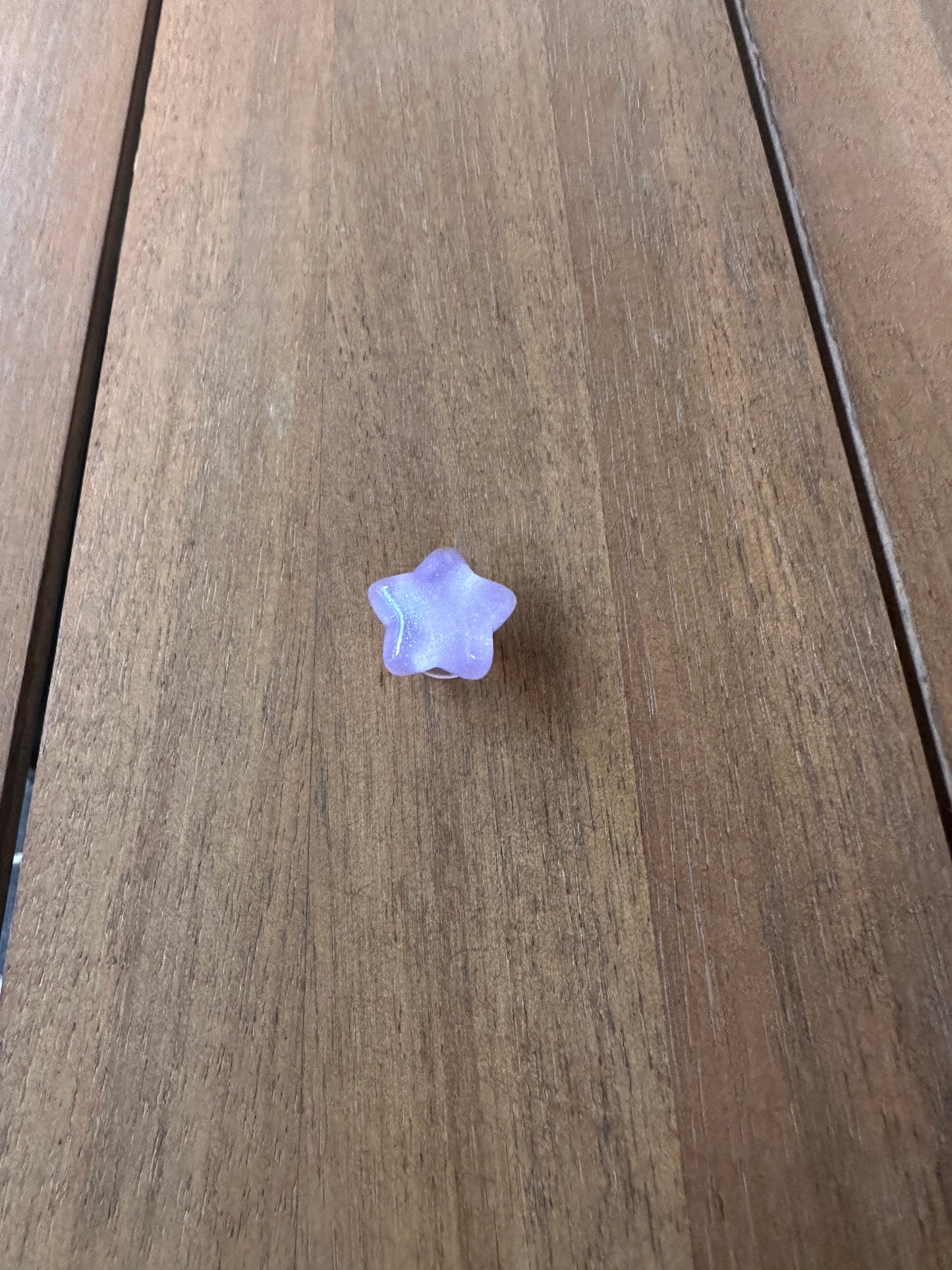 Jelly star Shoe charms | Chibi star | Shoe charms | kawaii aesthetic | gummy stars | gummy shoe charms | rubber clog charms | puffy stars