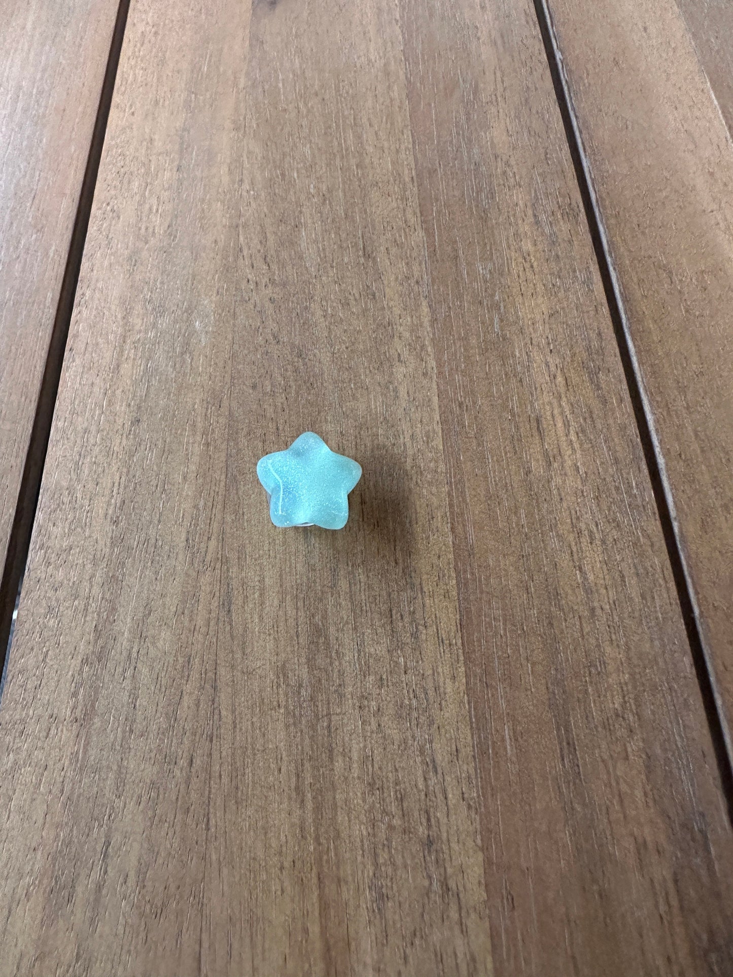 Jelly star Shoe charms | Chibi star | Shoe charms | kawaii aesthetic | gummy stars | gummy shoe charms | rubber clog charms | puffy stars