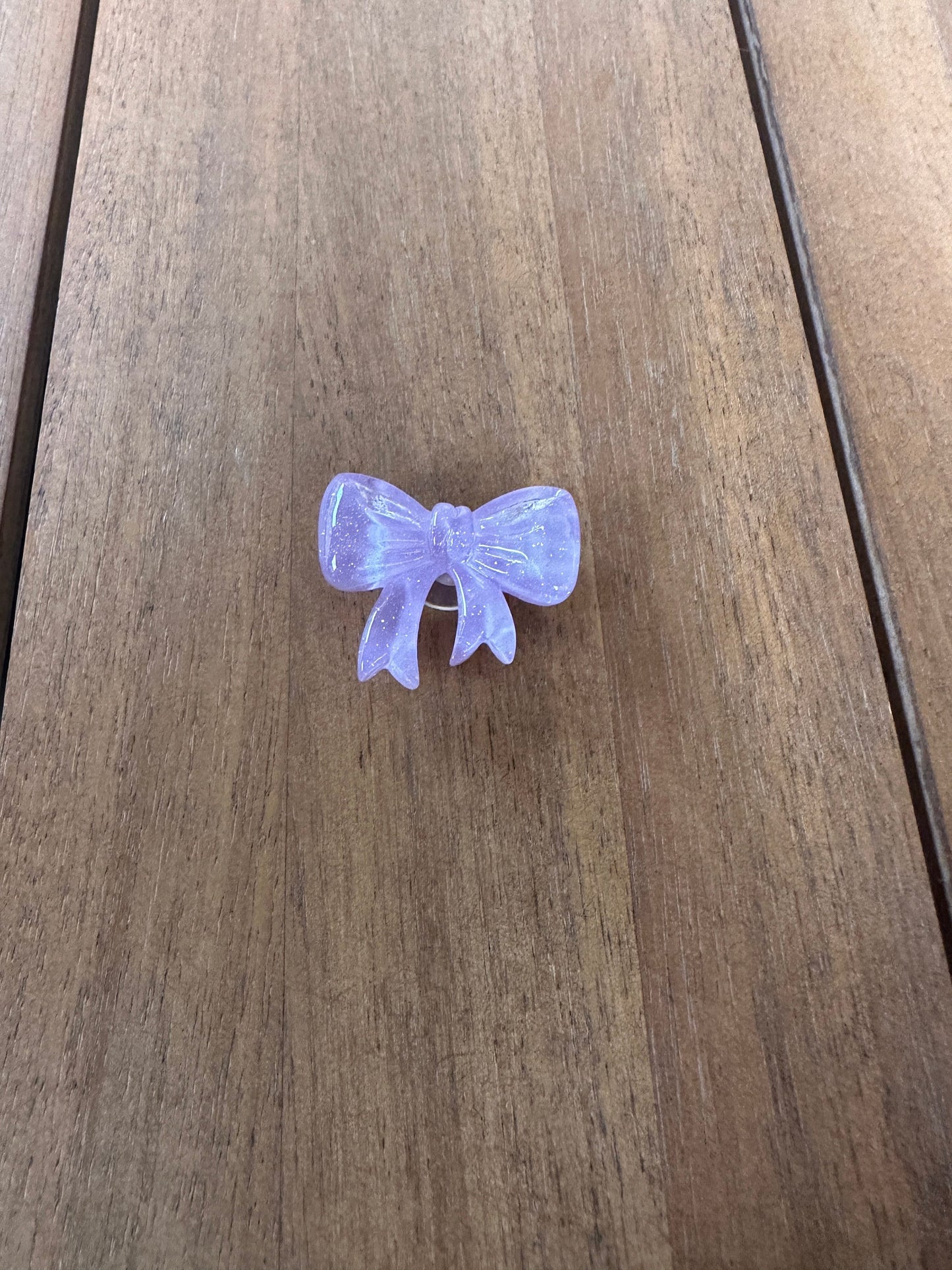 Jelly Bow Shoe charms | Cute bows | Shoe charms | kawaii aesthetic | gummy bows | gummy shoe charms | rubber clog charms | Jelly Bows