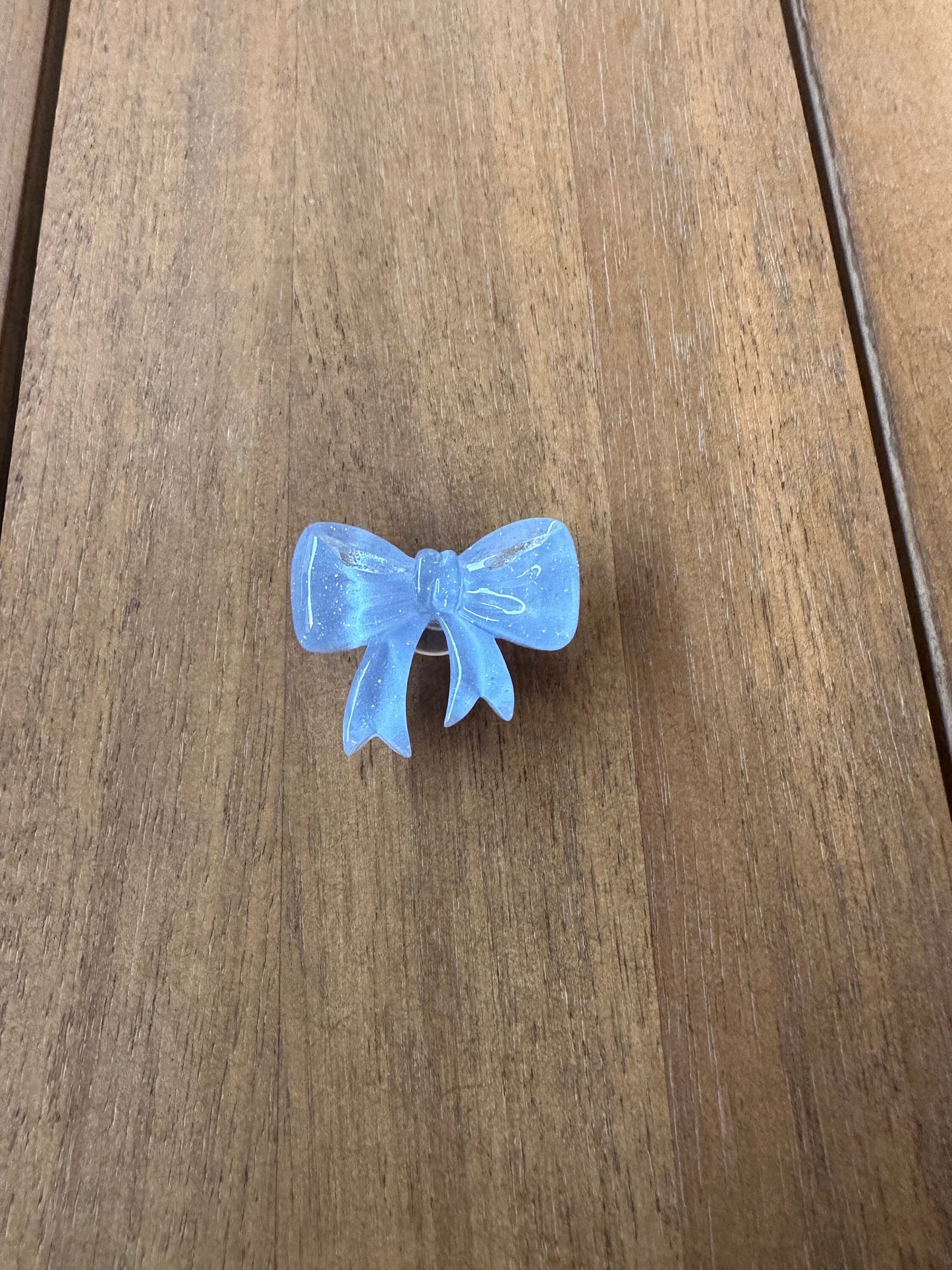 Jelly Bow Shoe charms | Cute bows | Shoe charms | kawaii aesthetic | gummy bows | gummy shoe charms | rubber clog charms | Jelly Bows