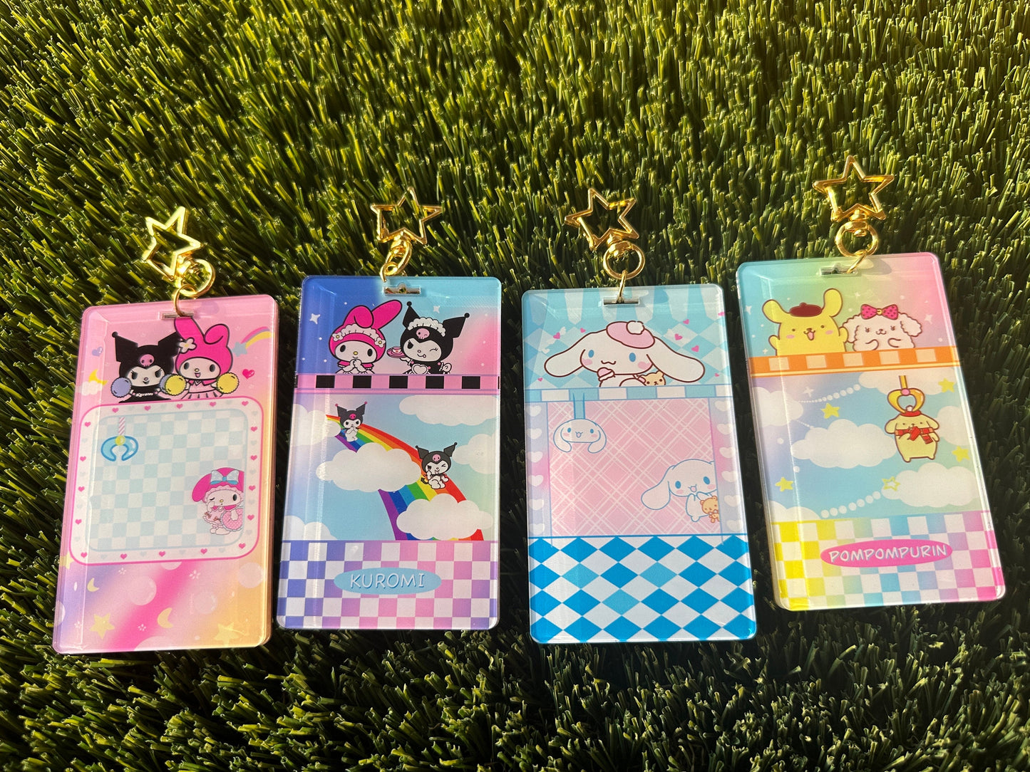 Cute Keychains | Dry shaker | Kawaii Shaker | Kawaii Keychain | Skill Crane | Sanriocore | Cartoon Style | Resin | acrylic keychain| Shaker