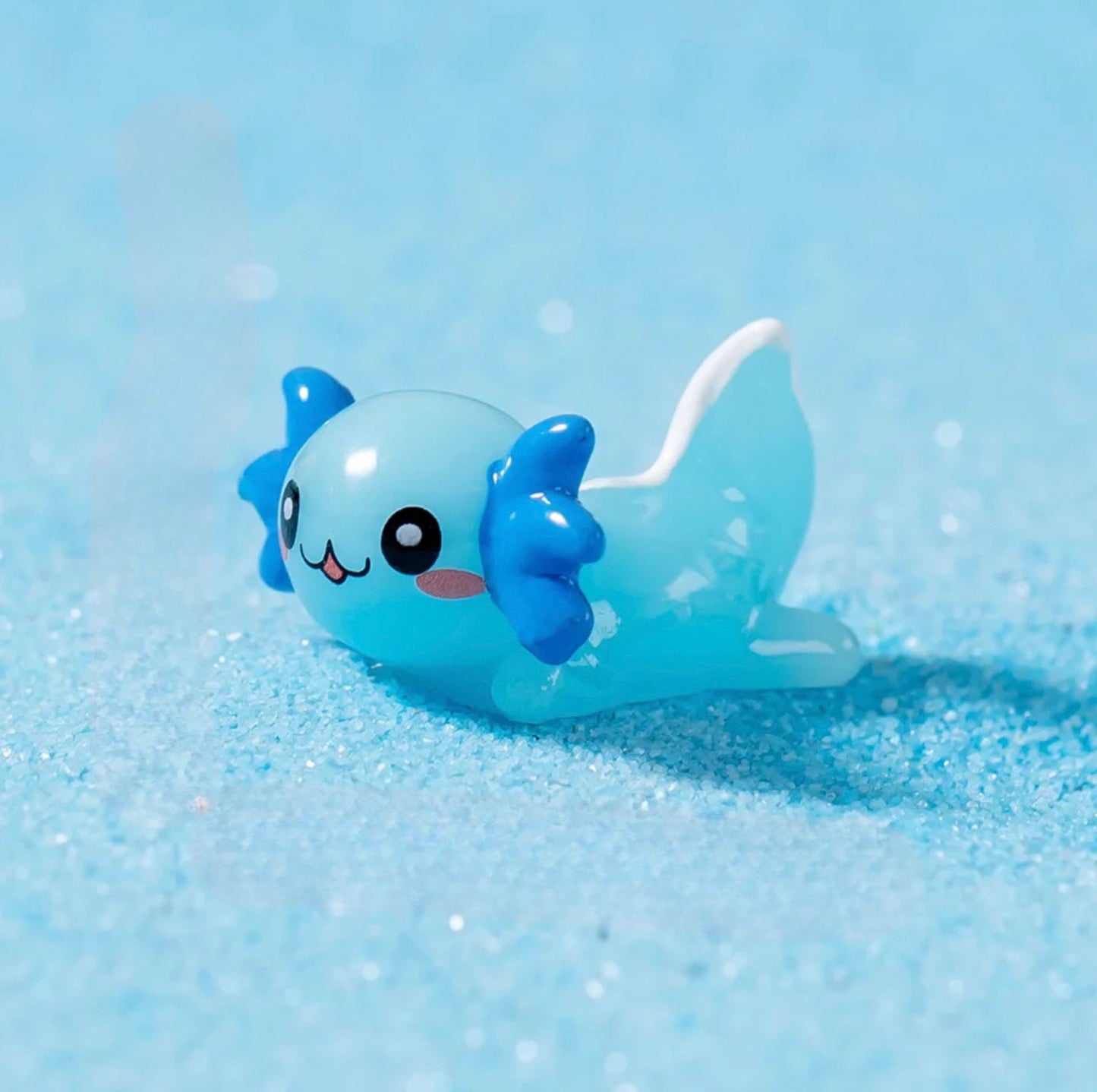 Axolotl shoe charm | axolot | sea creatures | kawaii shoe charms | rubber clogs | cute she charms | axolotl charm