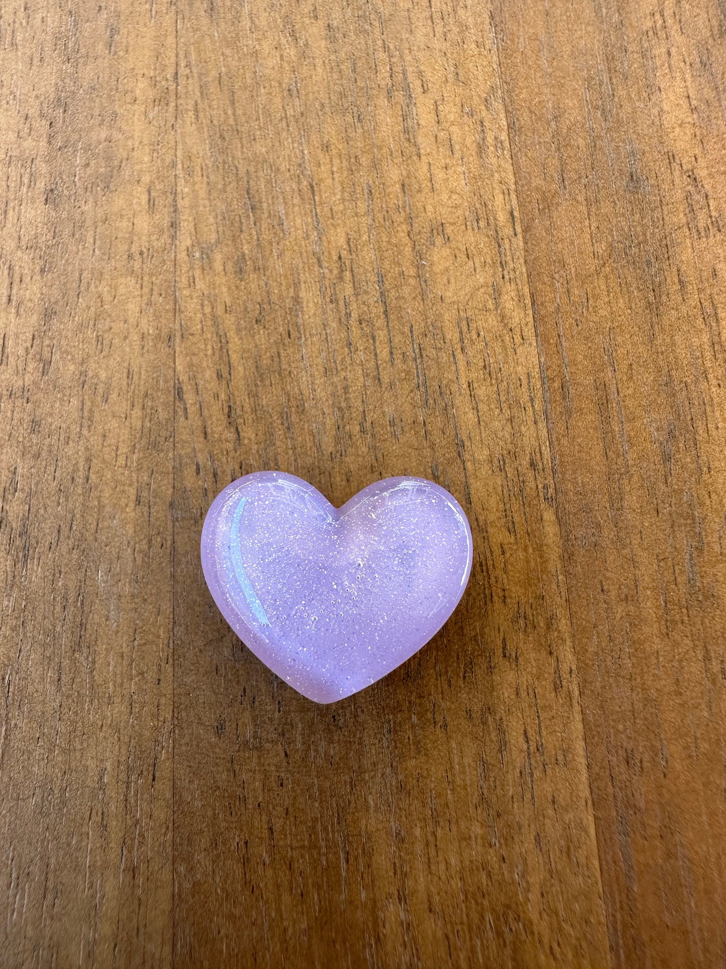 Jelly Hearts | Jelly heart shoe charms | Gummy shoe charms | kawaii charms | glitter charms | glitter heart shoe charms | kawaii | hearts