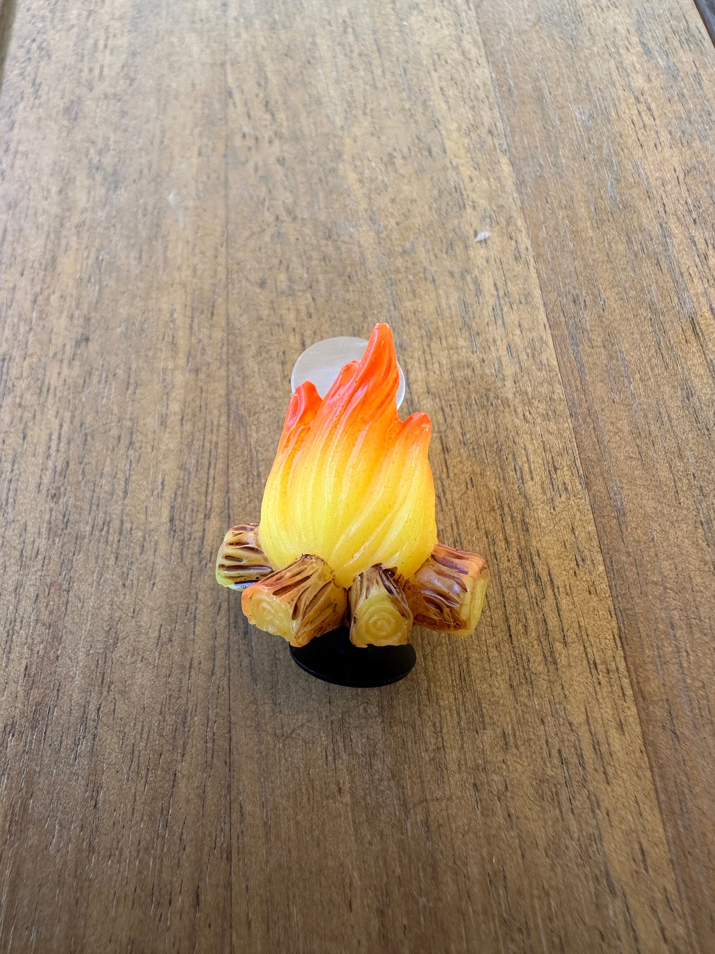 Bonfire shoe charm | tiny flame shoe charm | Campfire charm | Outdoors | Smores | Fire | Fire shoe charm | Bonfire | rubber clog| Camping