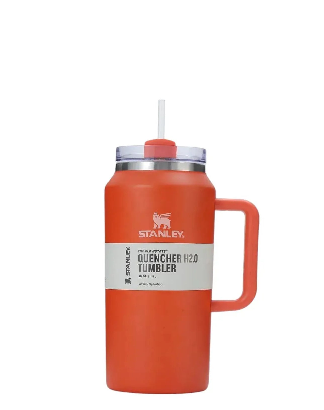 Stanley Quencher H2.0 Stainless Steel Vacuum Insulated Stanley Quencher H2.0 Stainless Steel Vacuum Insulated