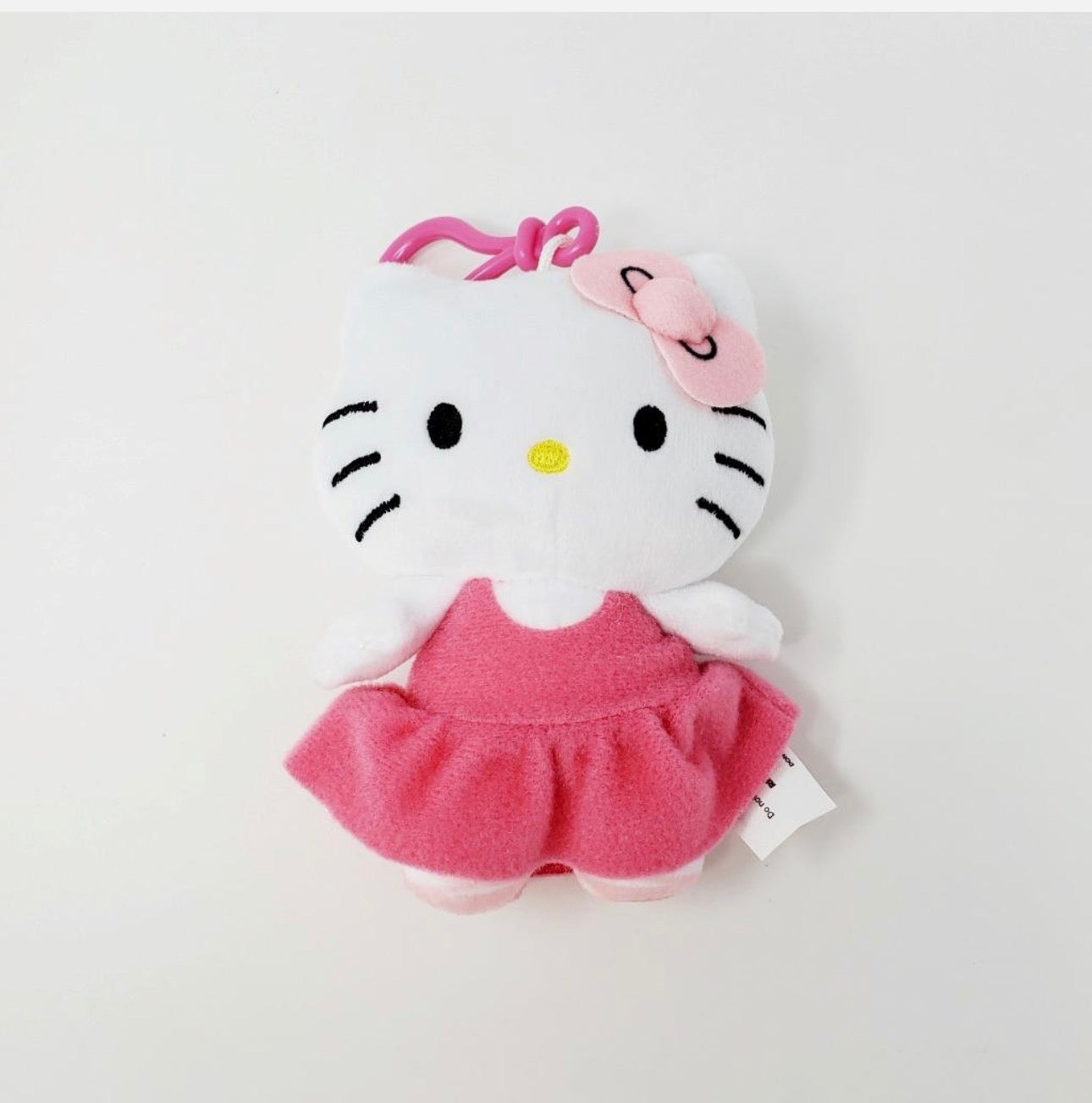 Hello Kitty Adventure Kitty Series Plush Danglers
