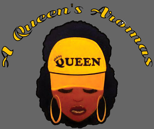 A Queens Aromas Men's Fragrance Oils