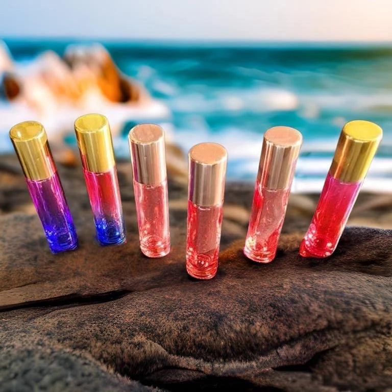 A Queens Aromas Women's Fragrance Oils